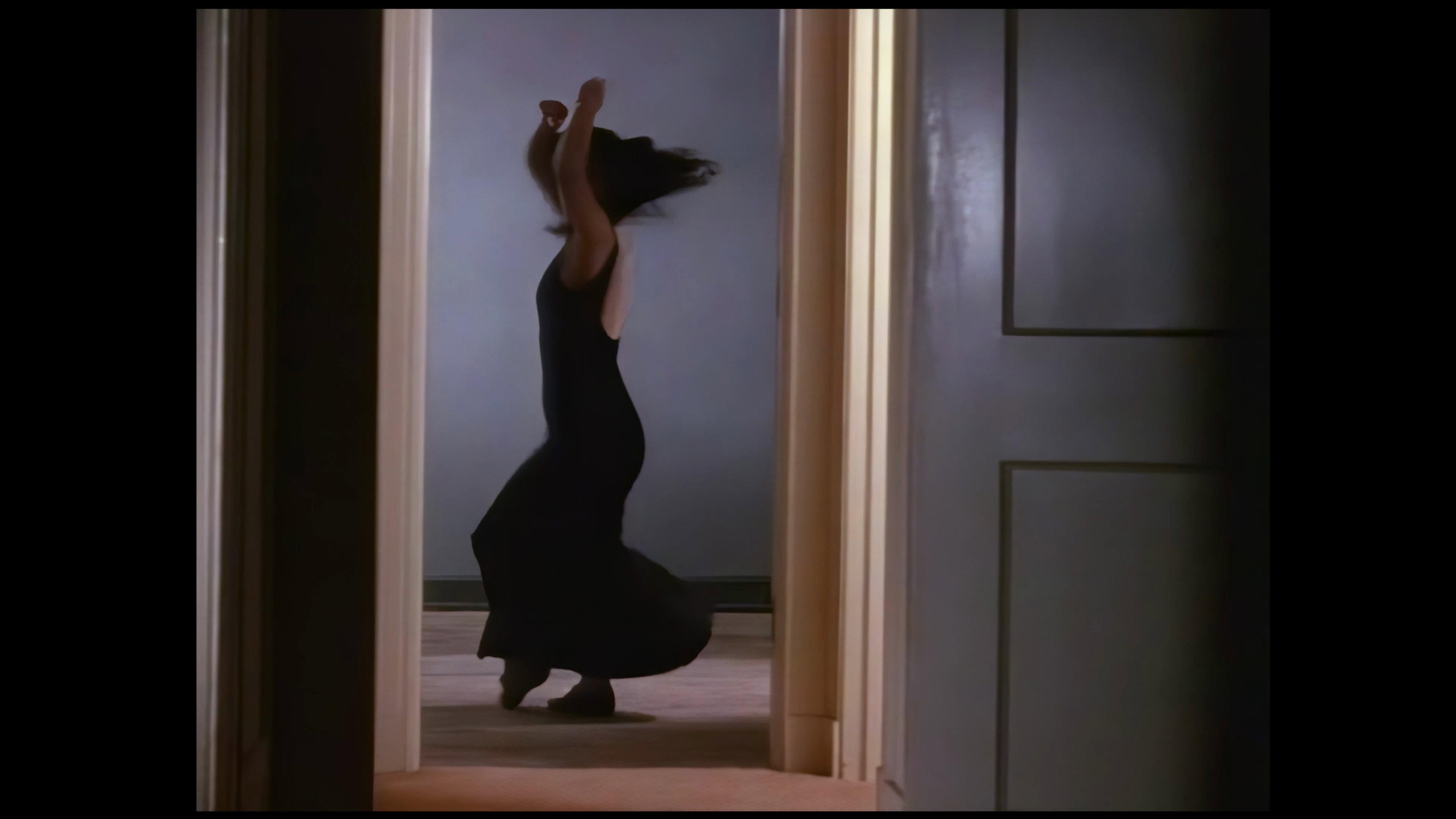 Duties of My Heart 1997 movie scene