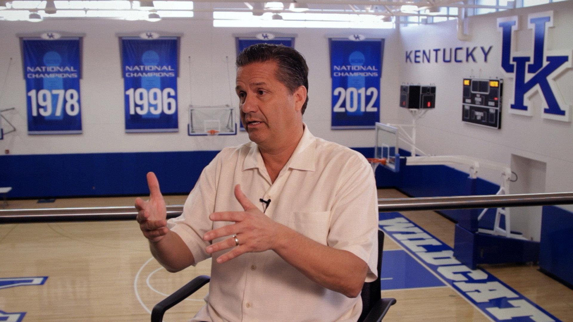 Sixth Man: Bluesanity 2013 movie scene