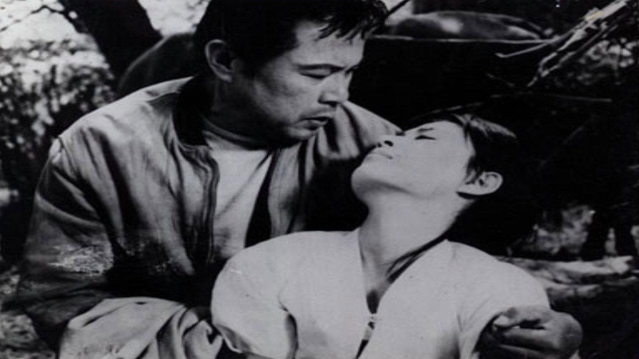 Descendants of Cain 1968 movie scene