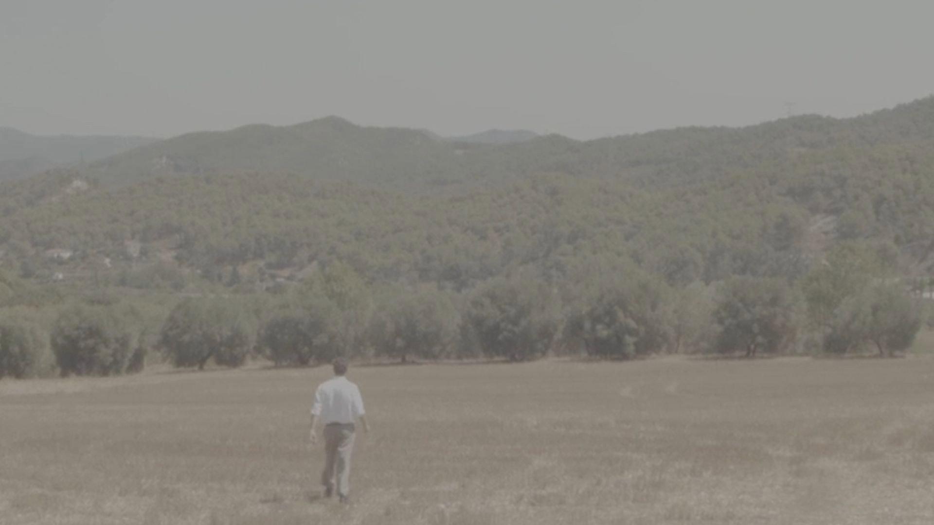 The Honey Stream  movie scene