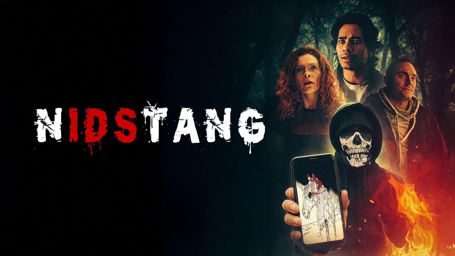 Nidstang movie scene