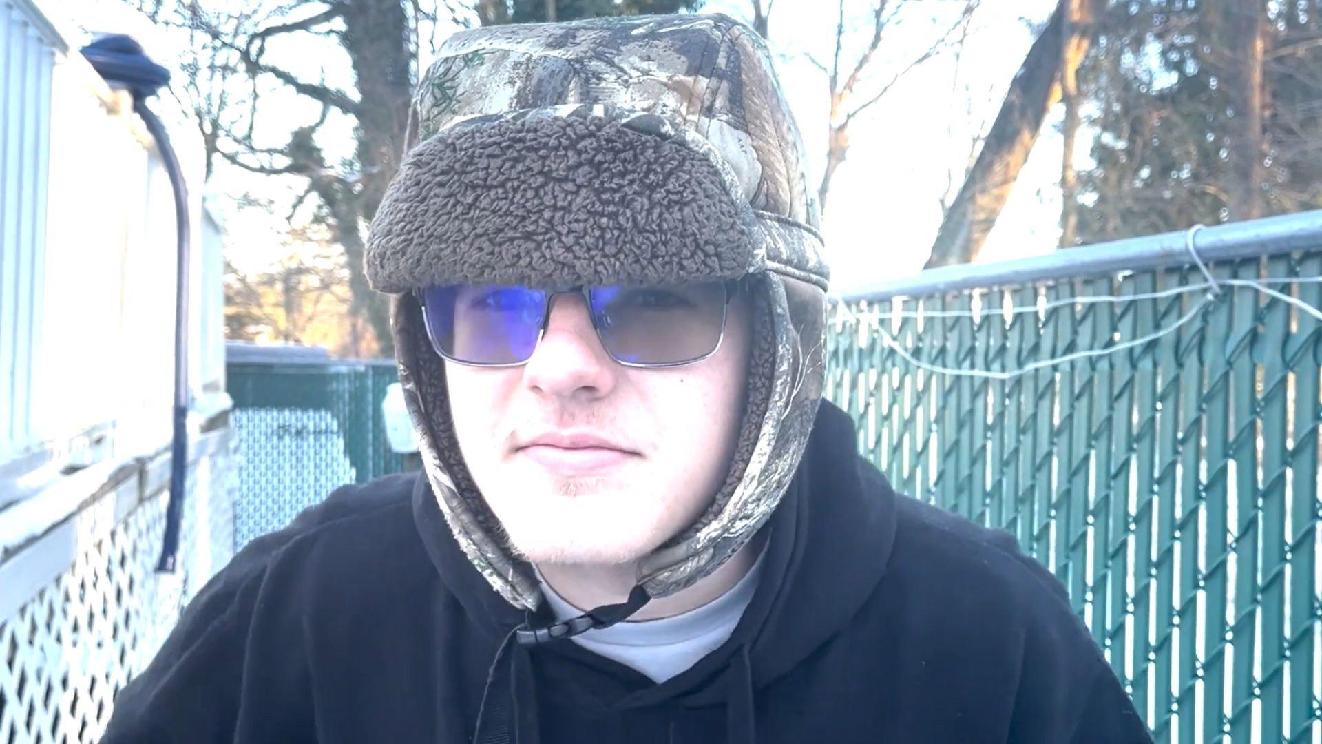The Nut Job: Cabin Fever 2024 movie scene