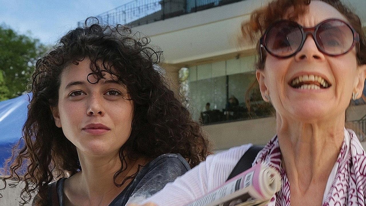 Margen de error 2019 movie scene