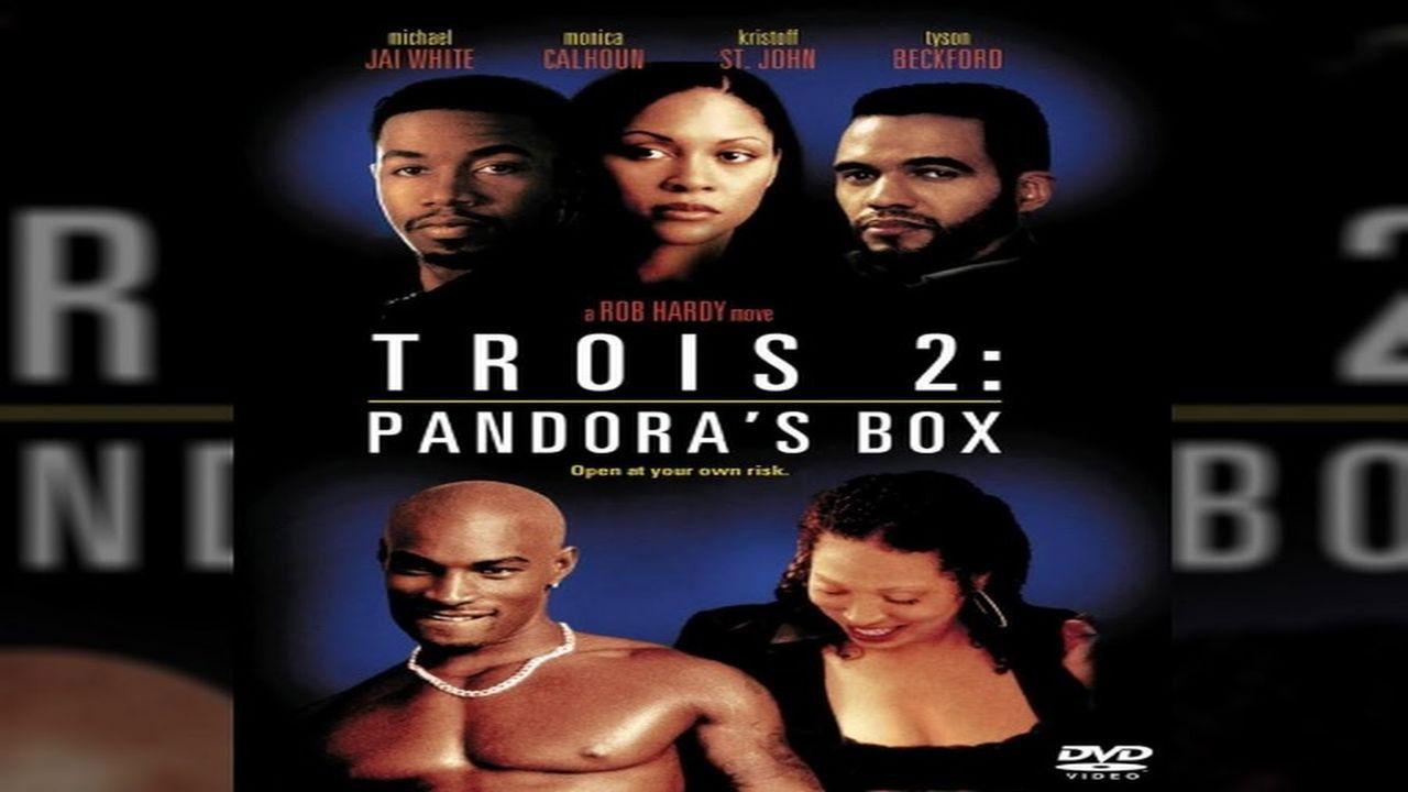 Pandora's Box 2002 movie scene