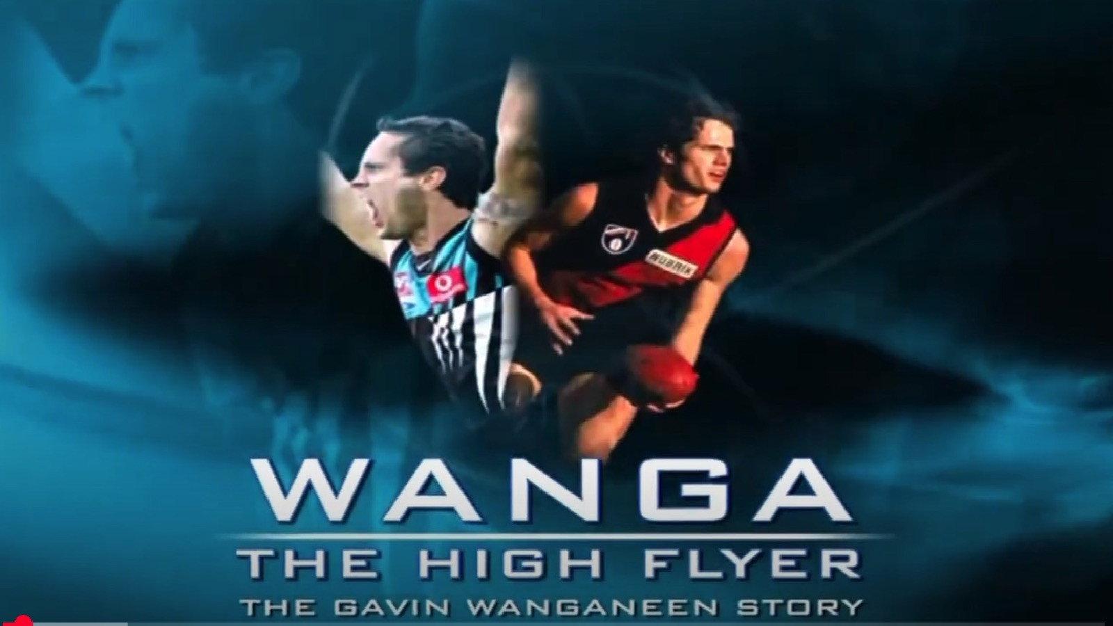 Wanga - The Gavin Wanganeen Story 2006 movie scene
