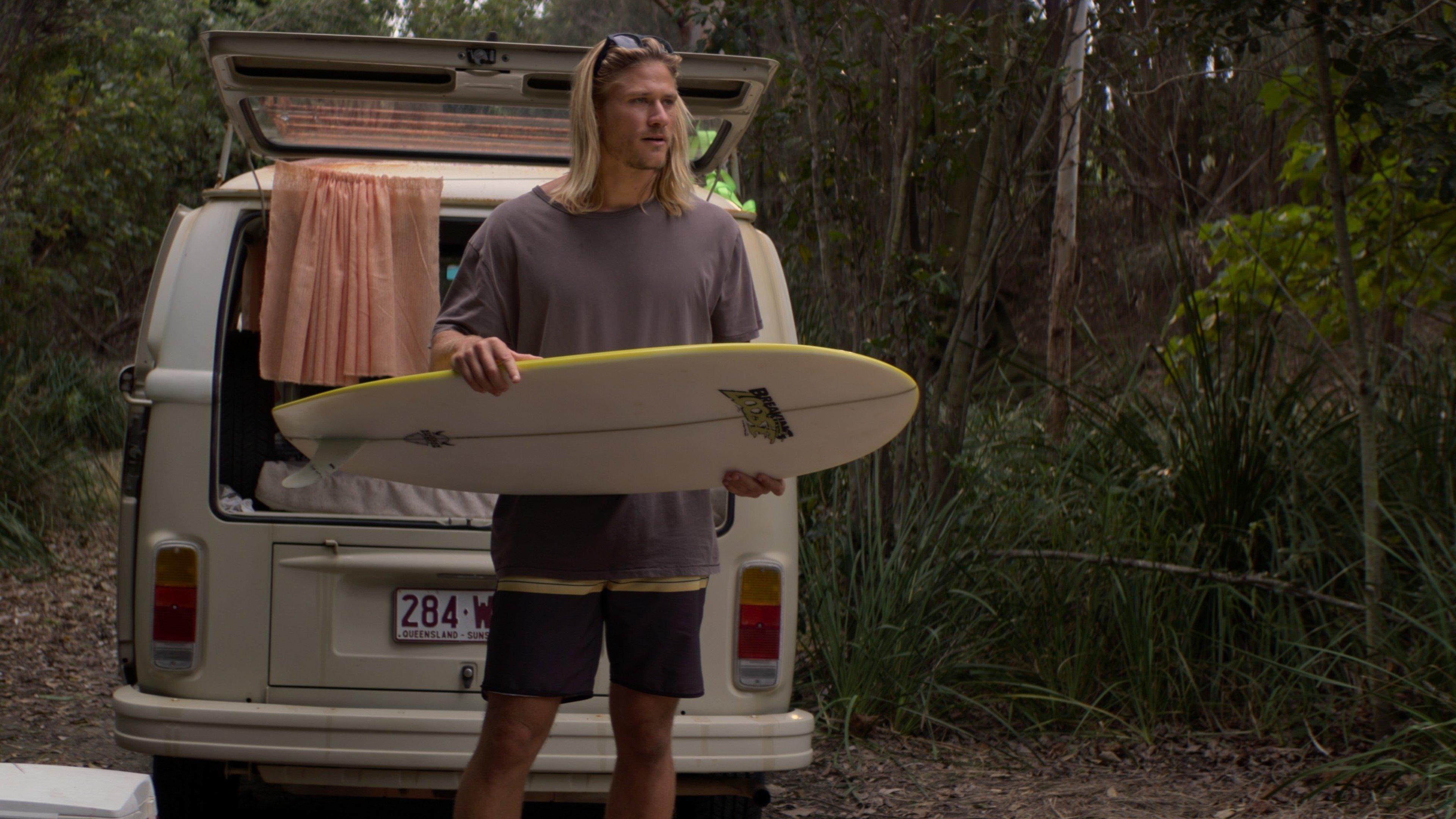 Sons of Summer 2023 movie scene