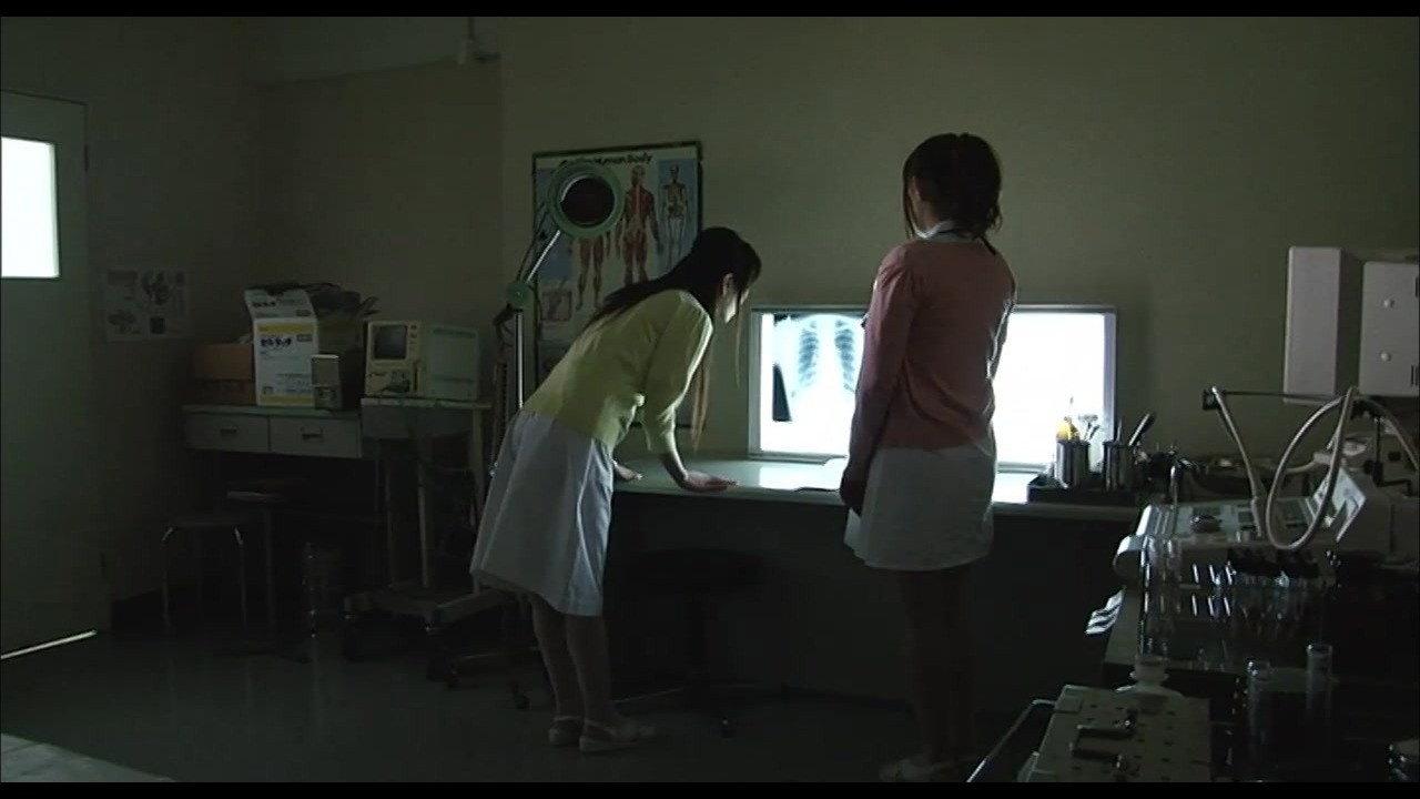 Married Nurse - Soft Skin Dedication 2010 movie scene