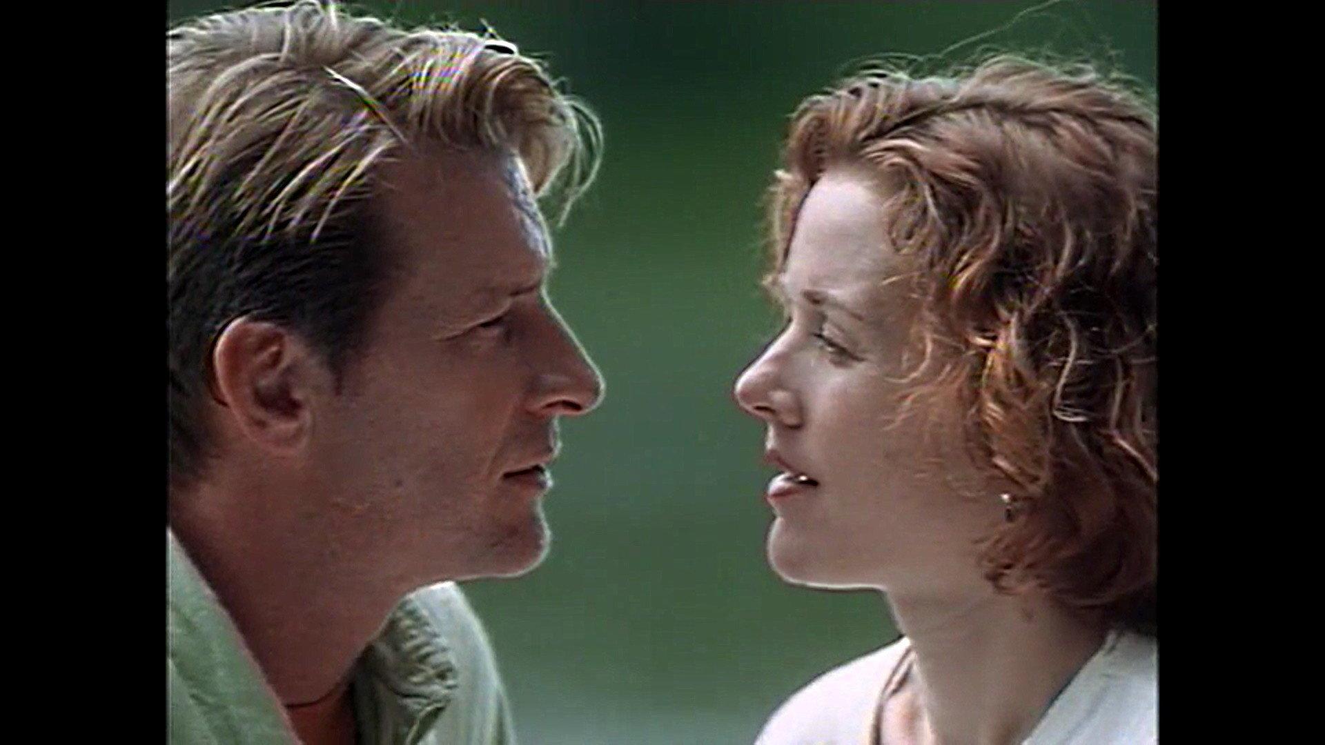 The Hired Heart 1997 movie scene