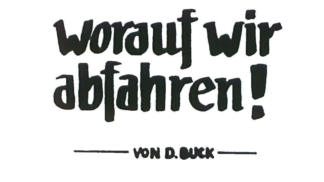 Worauf wir abfahren 1988 movie scene