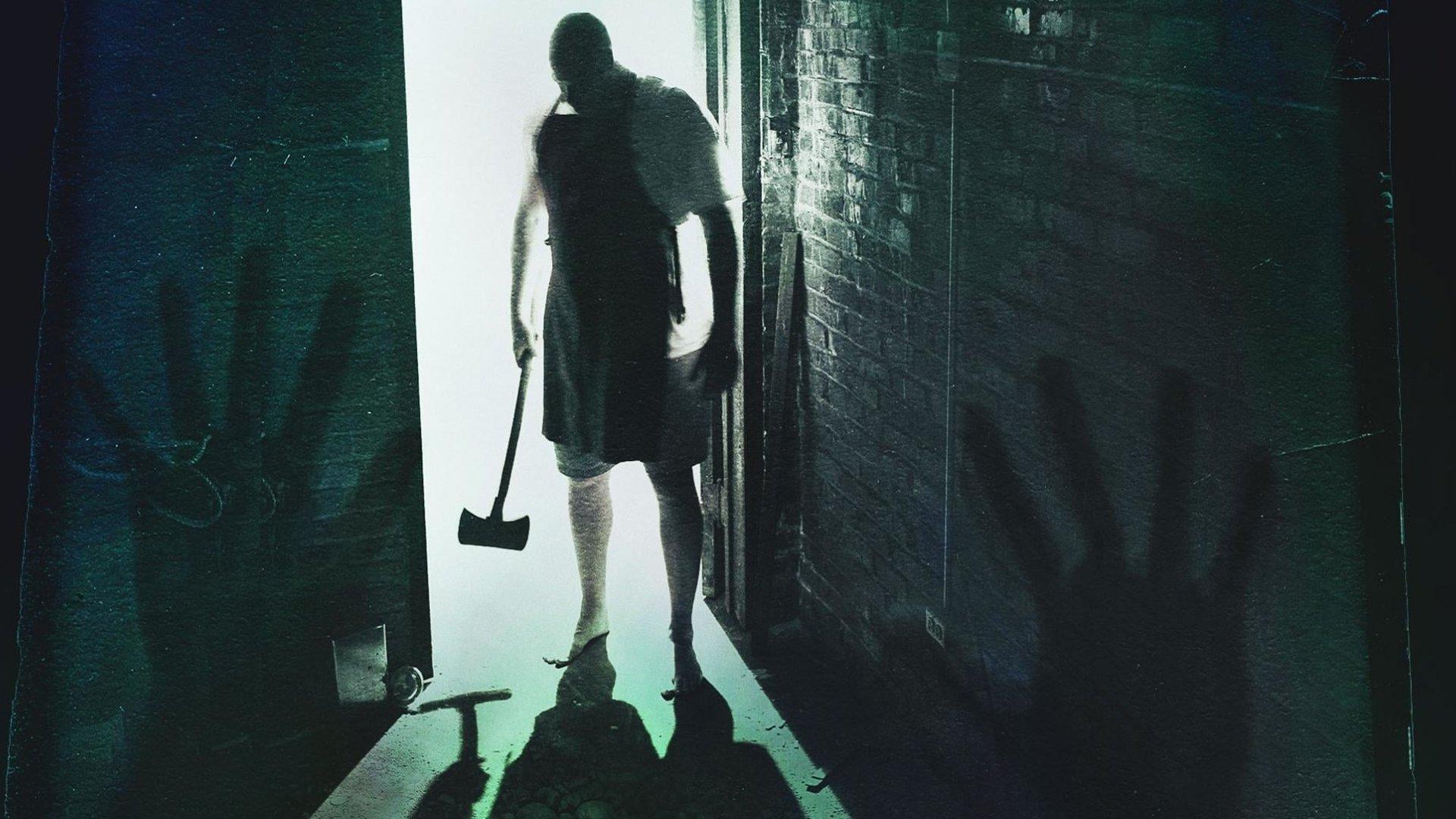 13 Graves 2019 movie scene