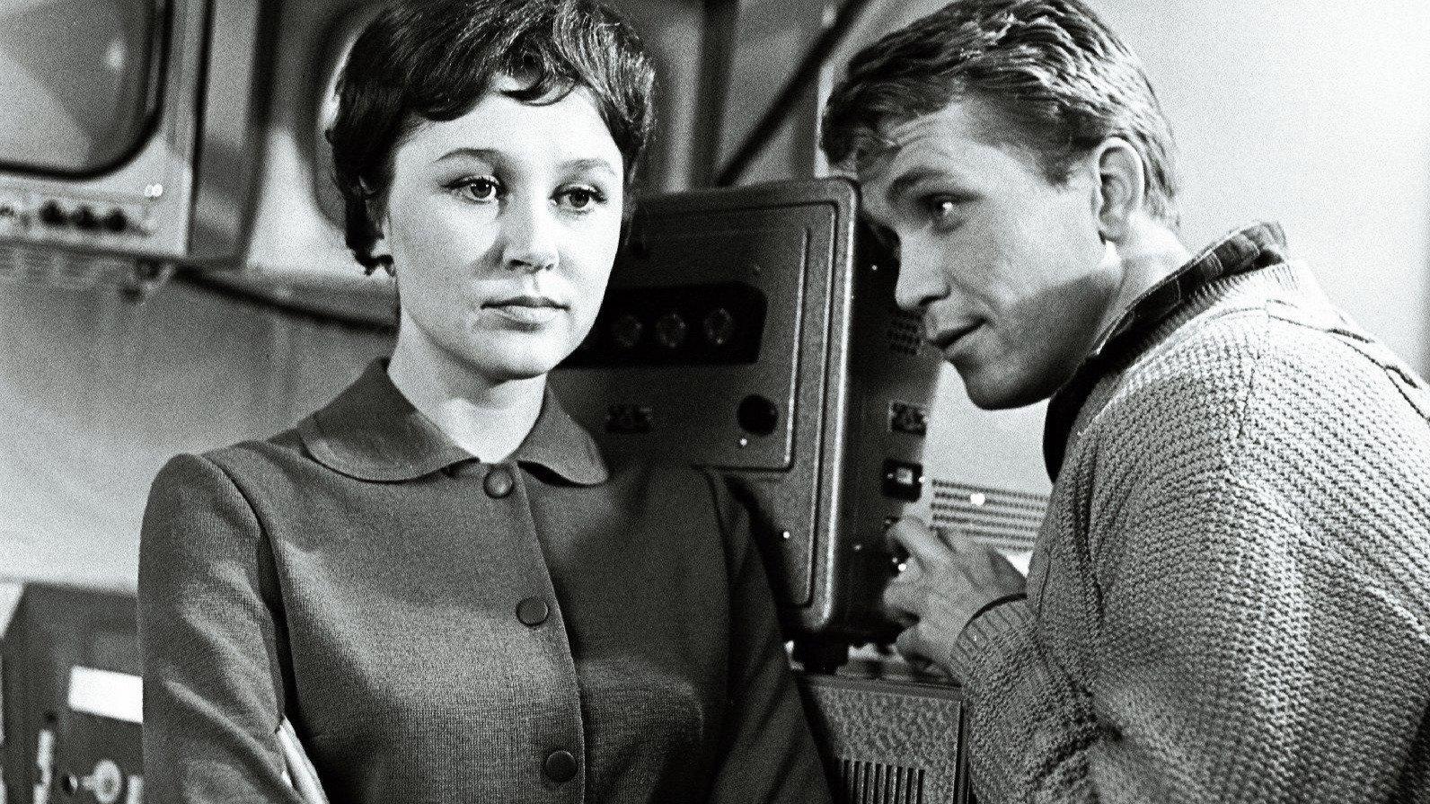 Supernova 1966 movie scene