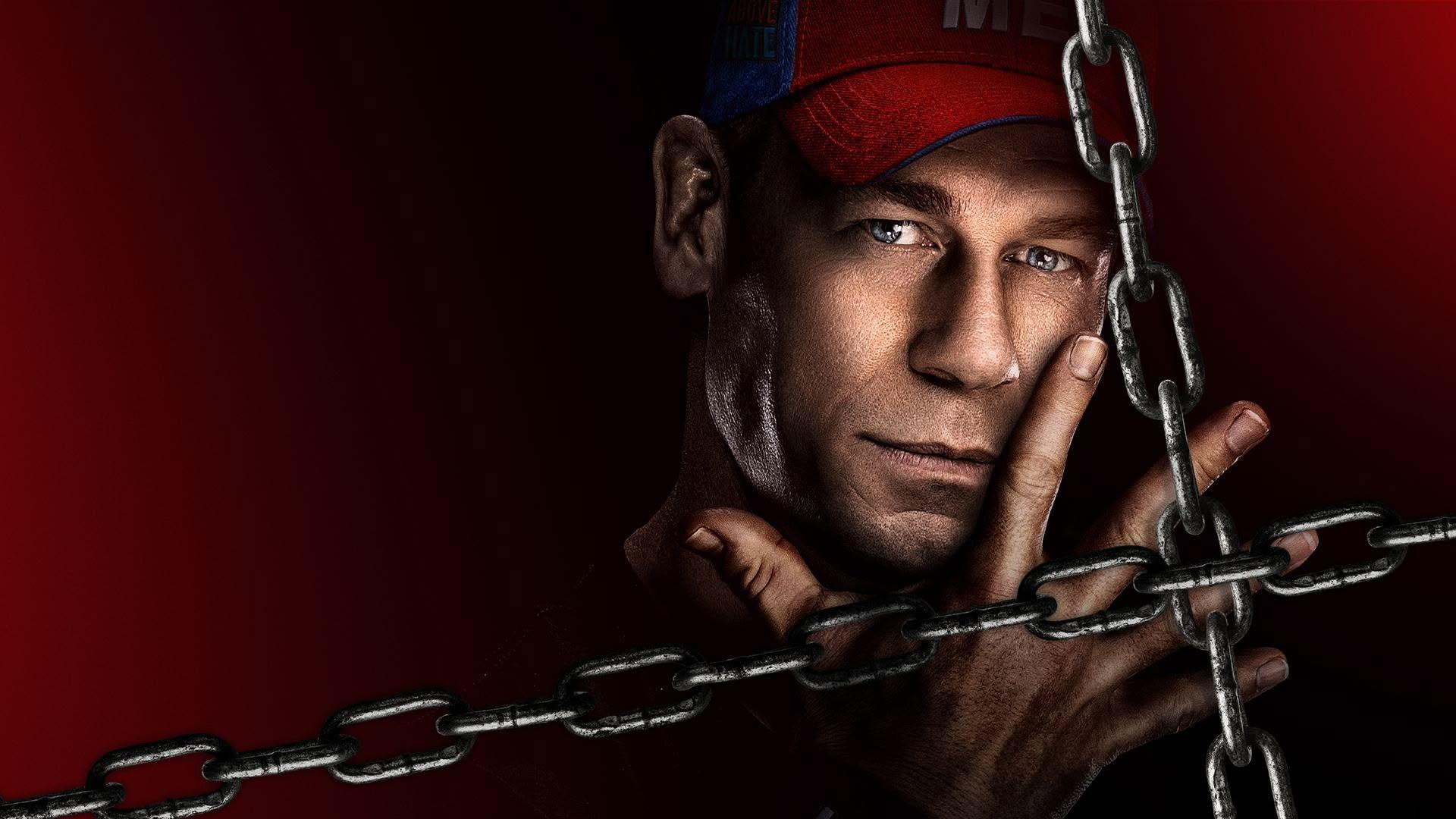 WWE Elimination Chamber 2025: Toronto 2025 movie scene