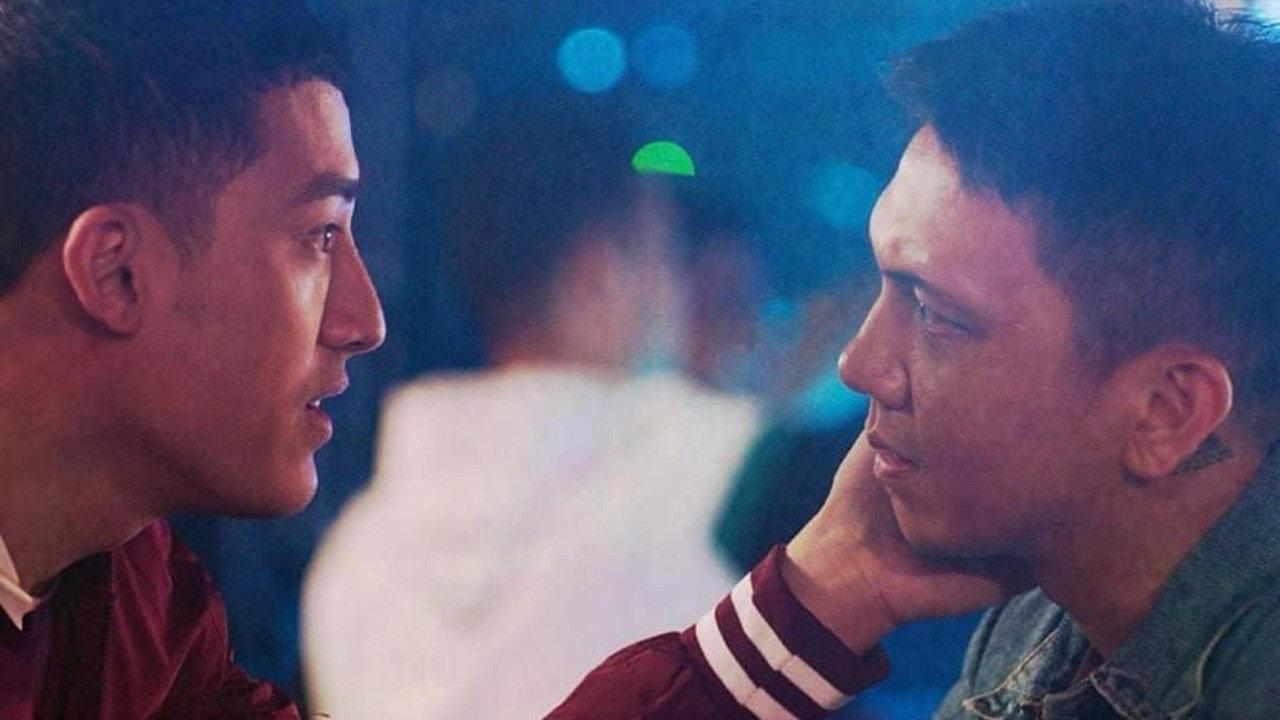 Pwede G, Pwede B 2024 movie scene