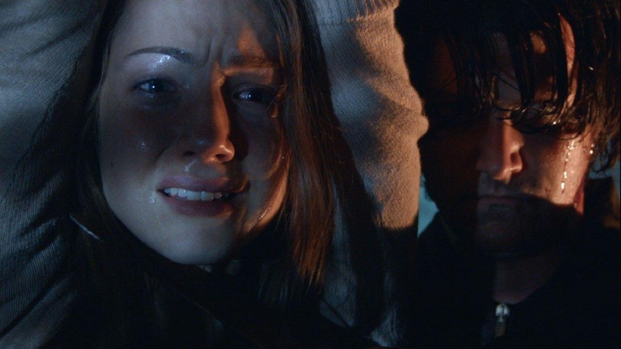 Malevolence 3: Killer 2018 movie scene