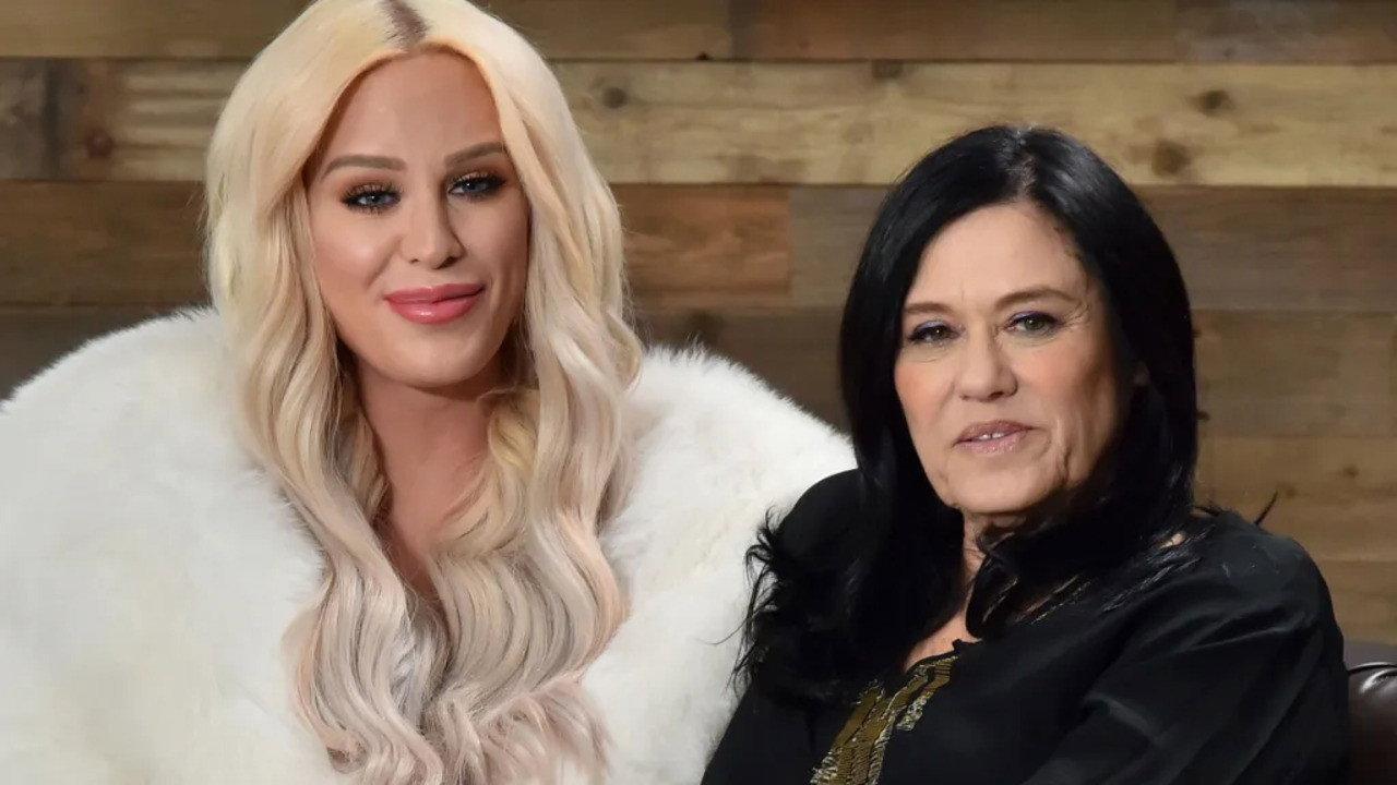 This Is Everything: Gigi Gorgeous 2017 movie scene