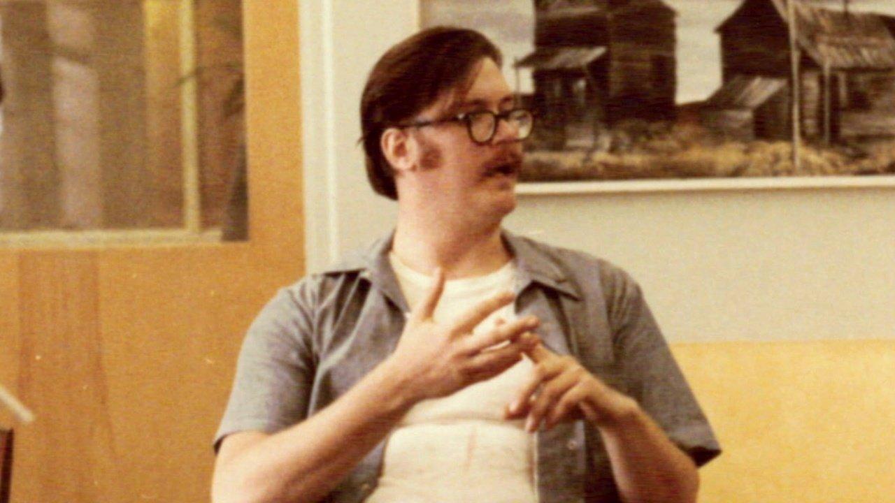 Kemper on Kemper: Inside the Mind of a Serial Killer 2018 movie scene