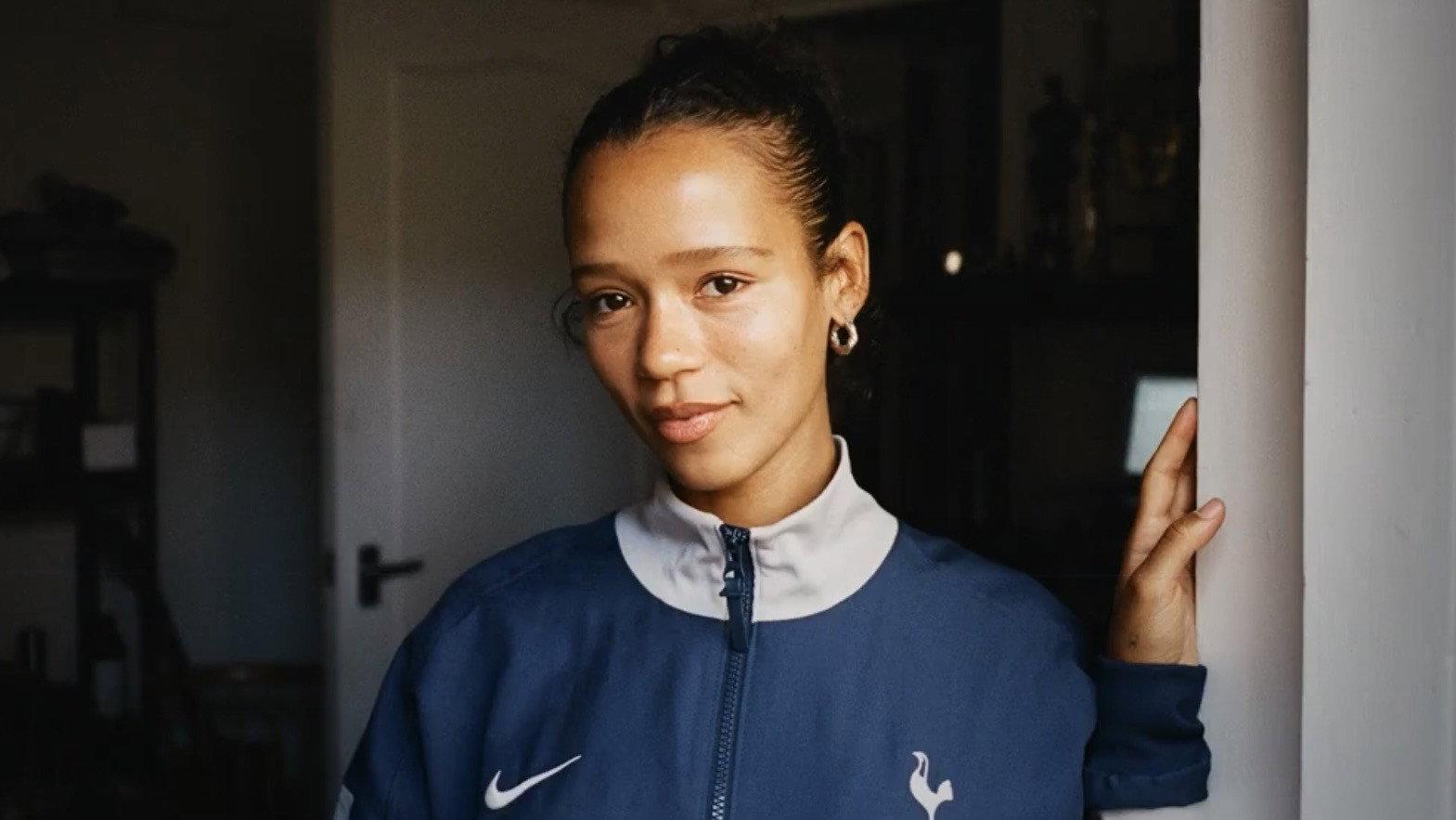 Tottenham ‘Til I Die 2026 movie scene