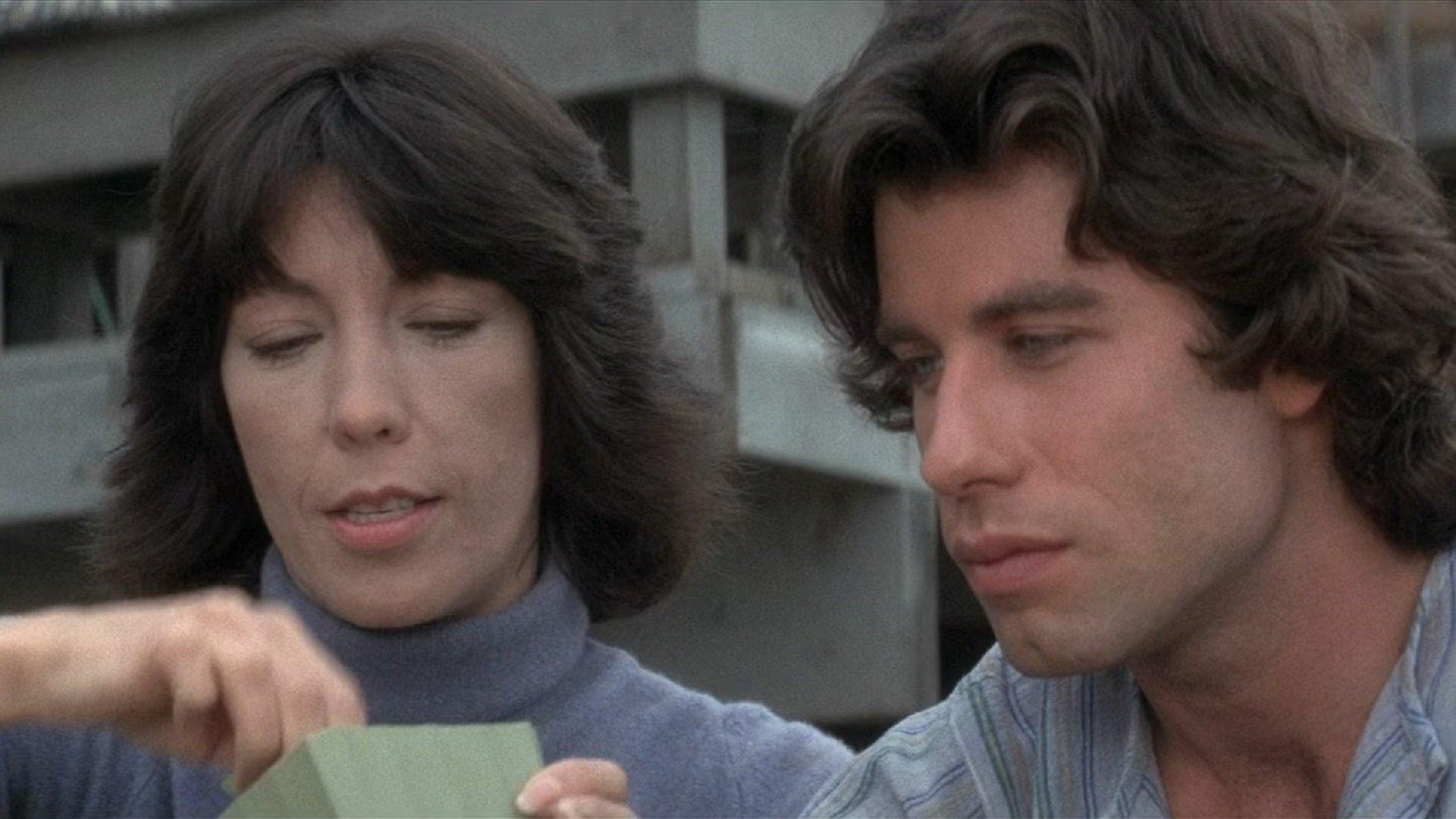 Moment by Moment 1978 movie scene