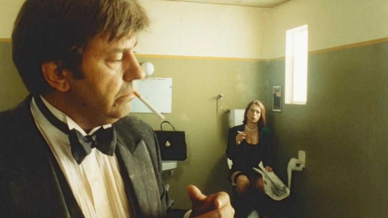 Exit II: Transfigured Night 1995 movie scene