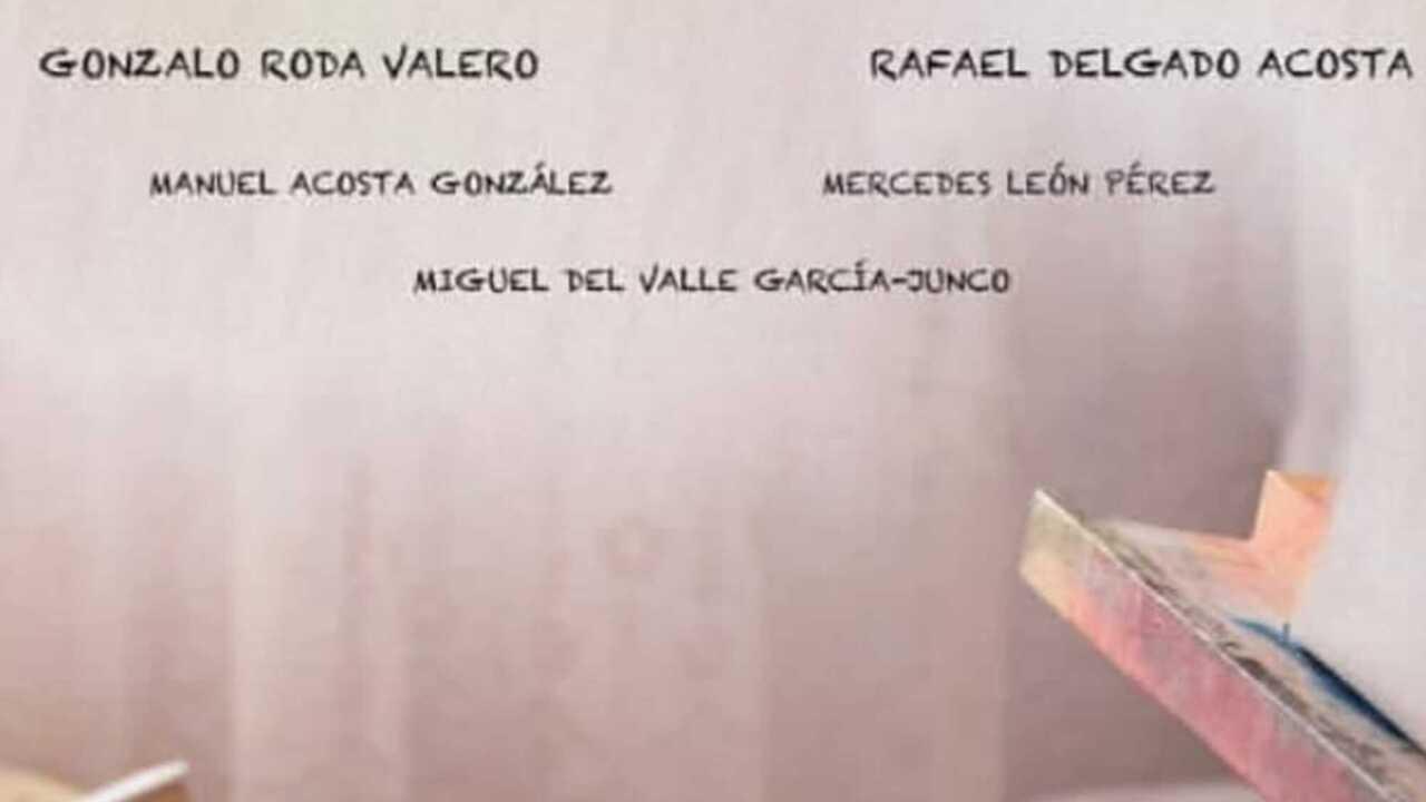 Ojalá 2024 movie scene