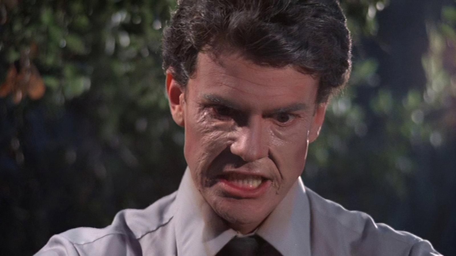 Don't Go Near the Park 1979 movie scene