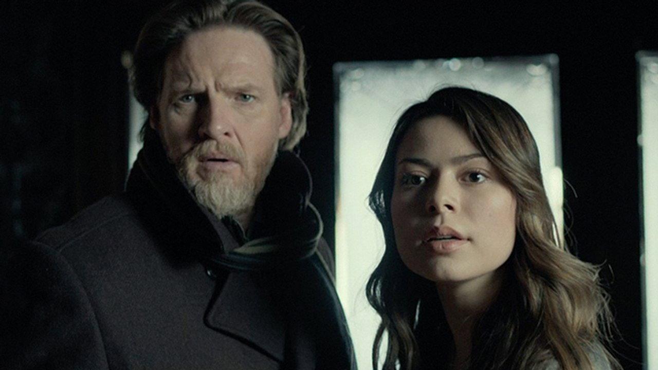The Intruders 2015 movie scene