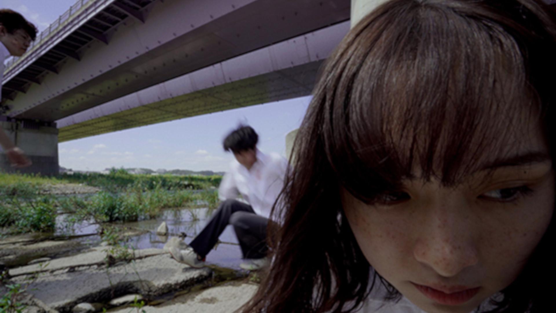 Use by Youth 2023 movie scene