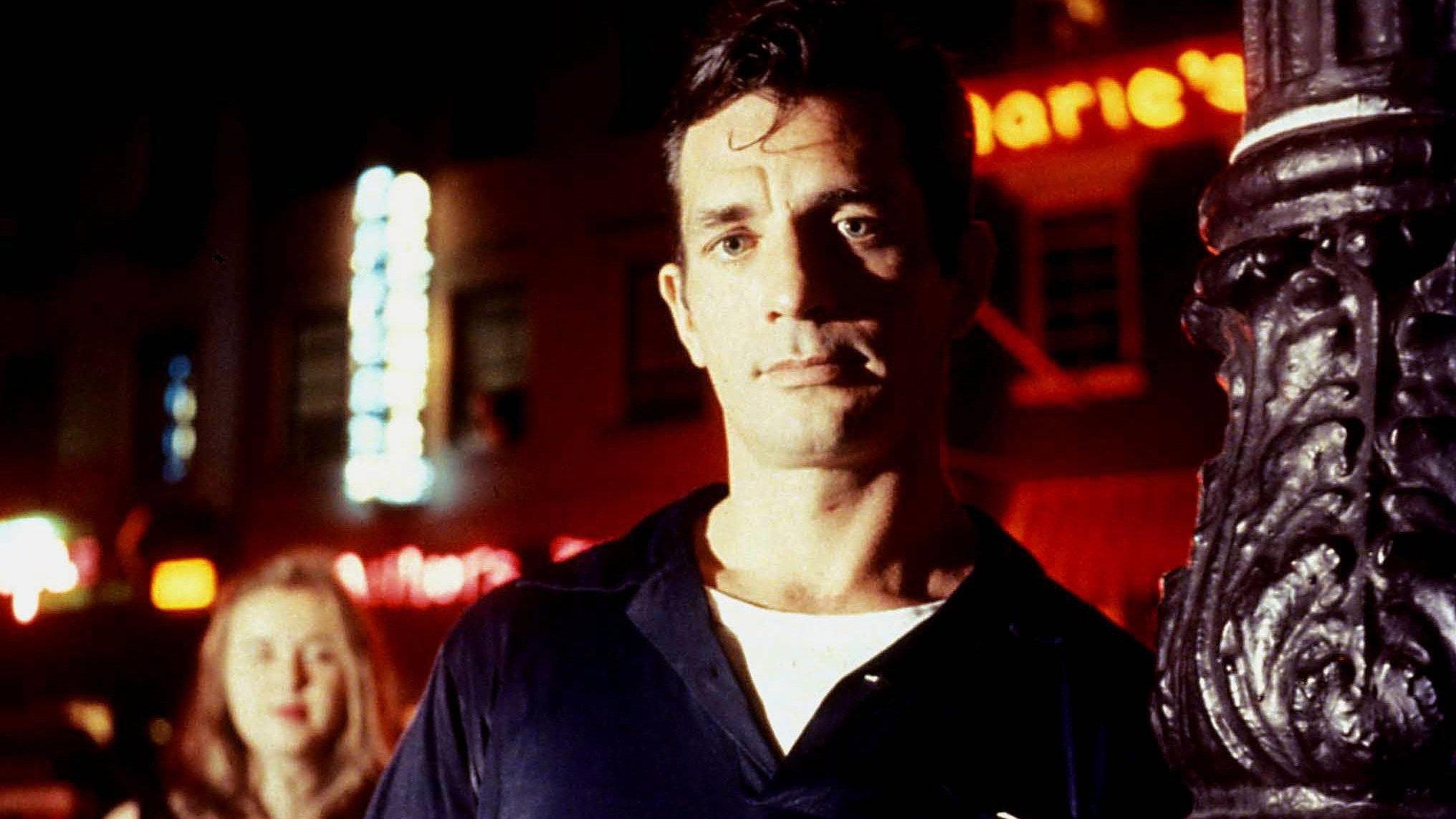 Kerouac's Road: The Beat of a Nation 2025 movie scene