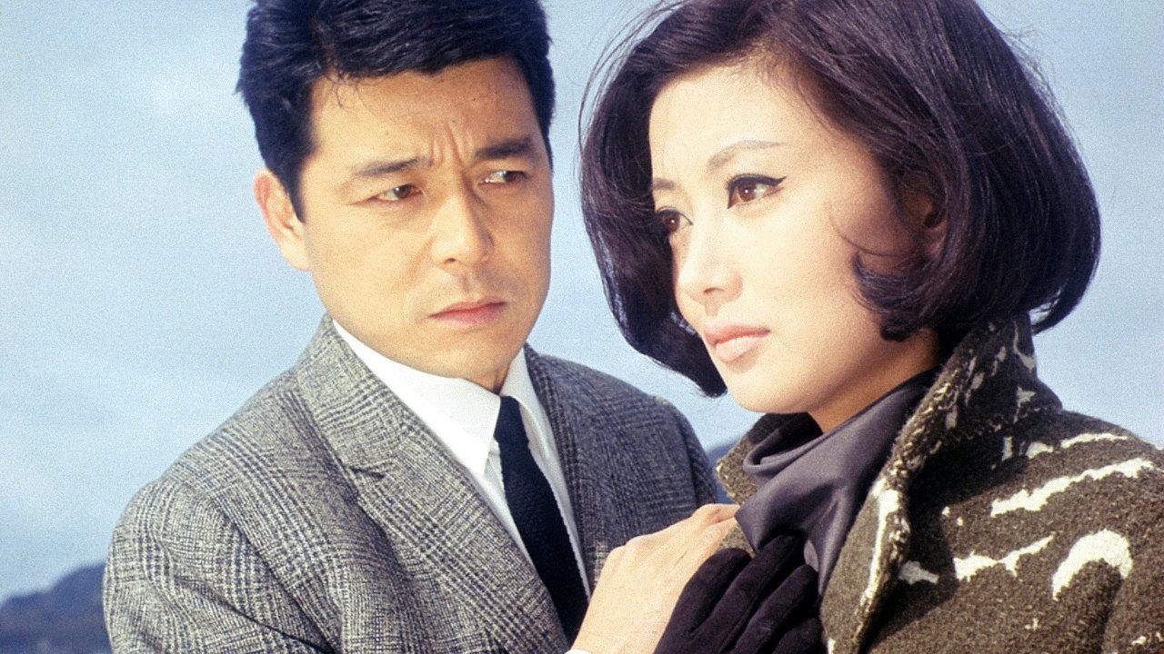 A World For Two 1966 movie scene