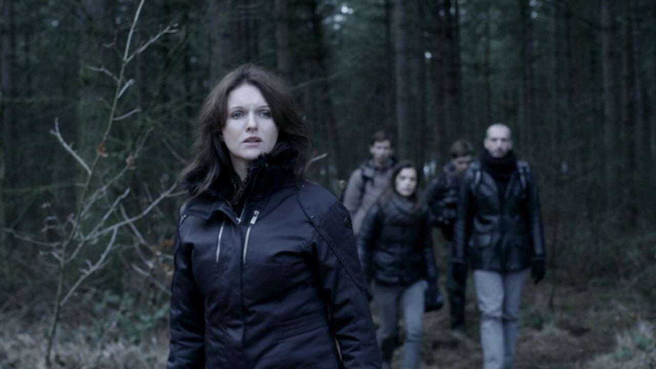 Entity 2012 movie scene