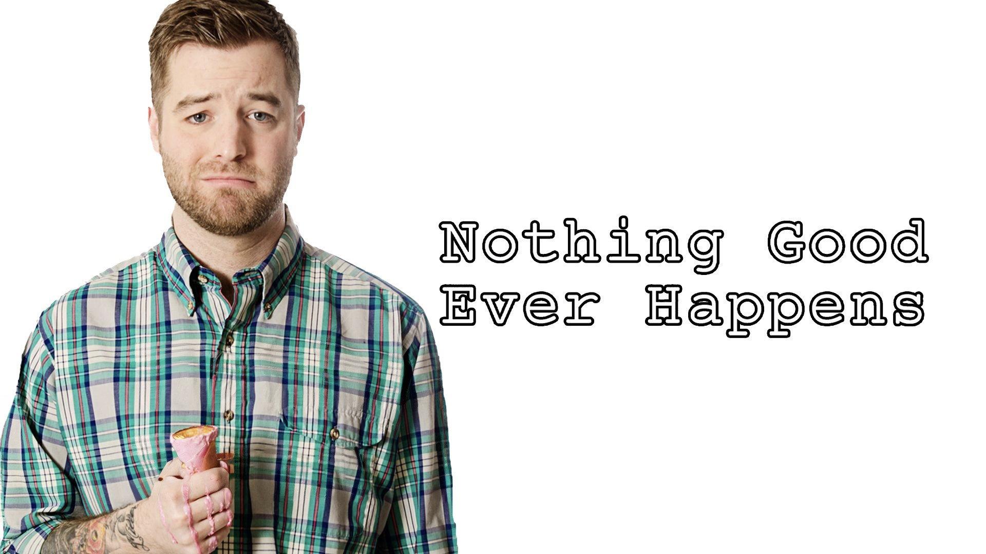 Nothing Good Ever Happens 2016 movie scene