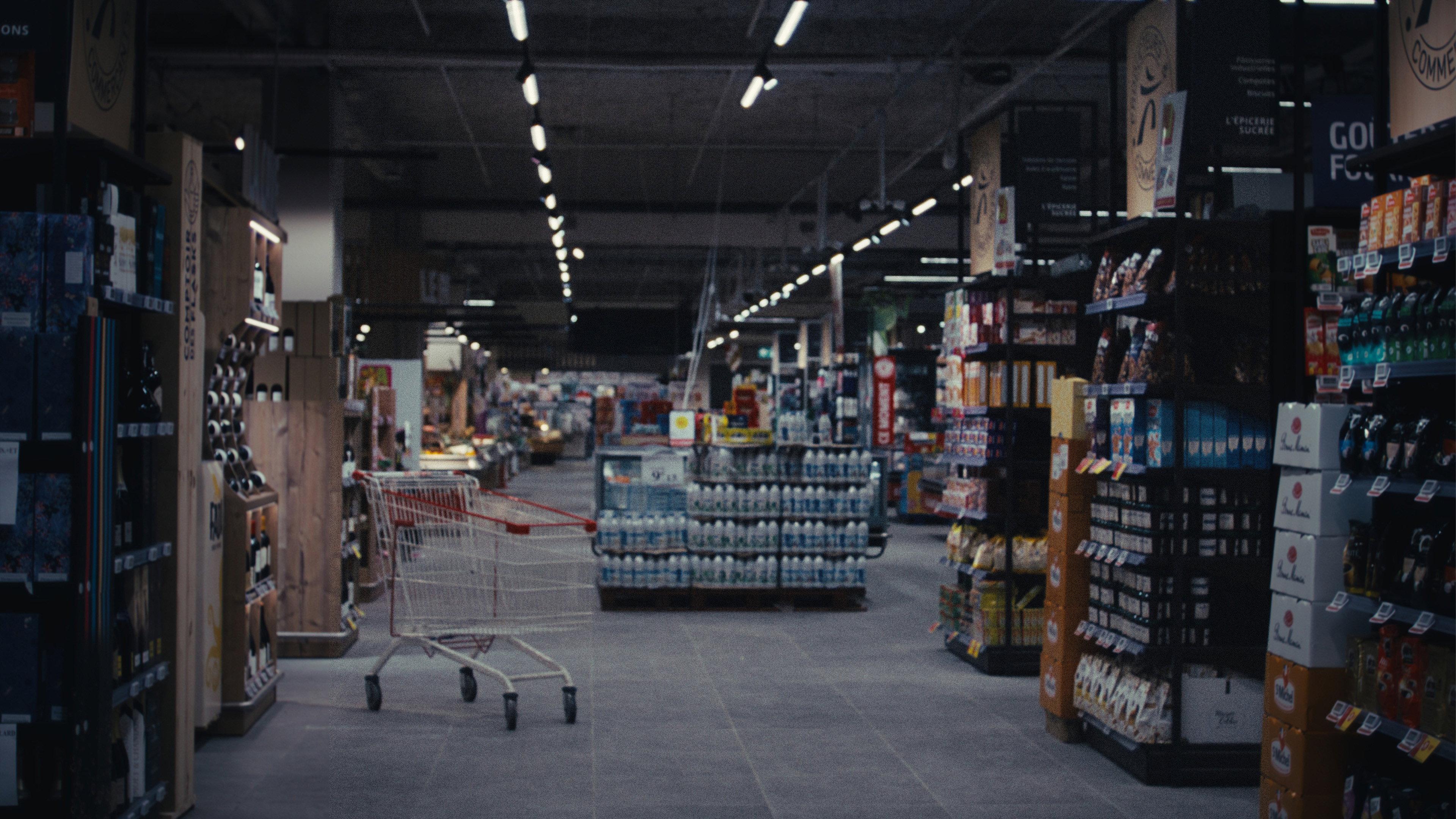 Premiers Rayons movie scene
