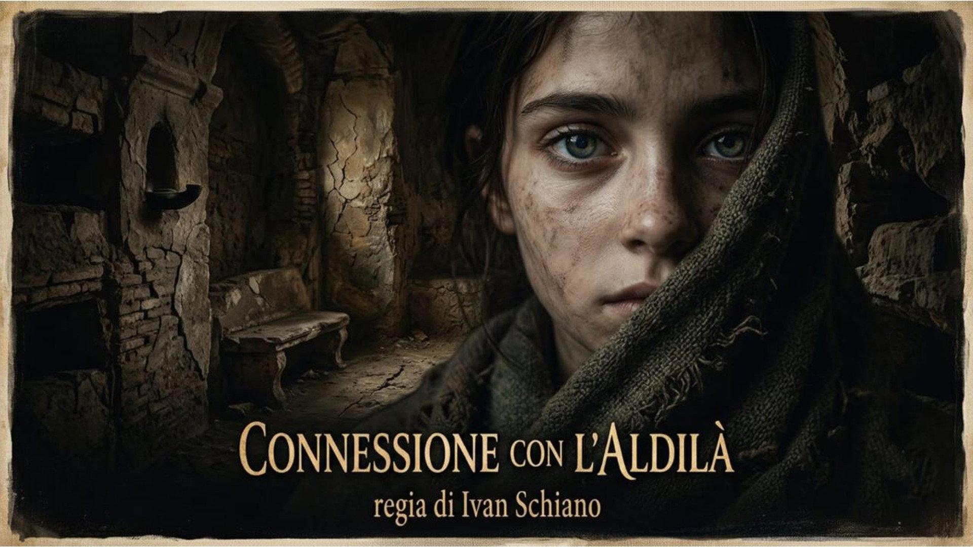 Connessione con l'aldilà movie scene