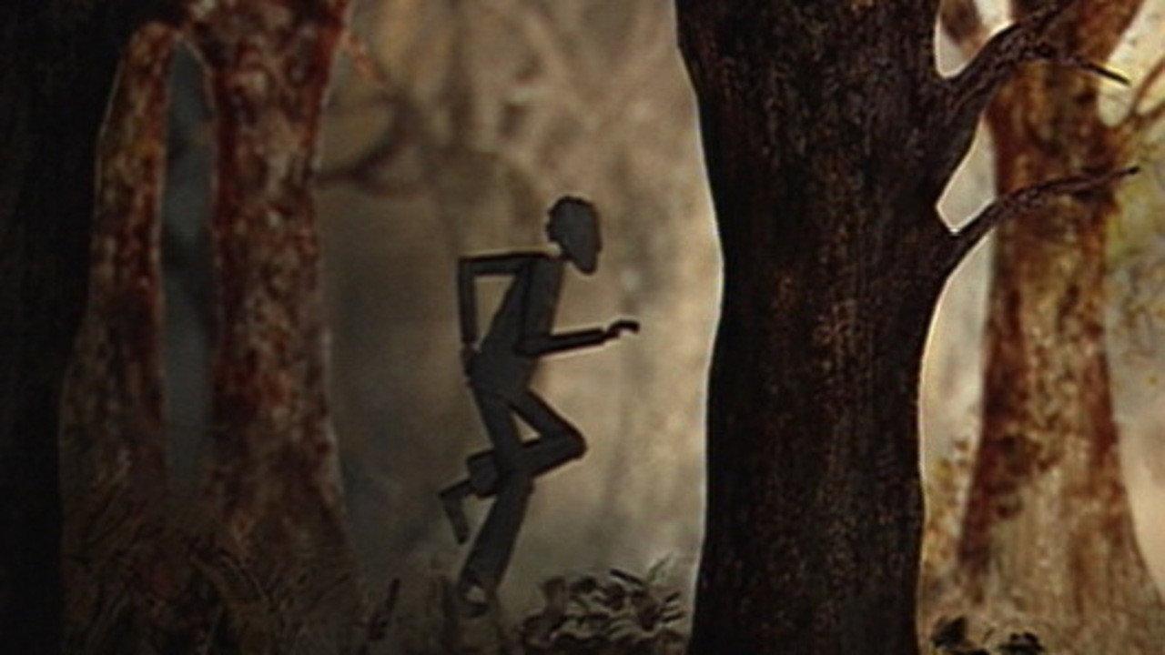 Pourvu qu'ils me laissent le temps 2004 movie scene