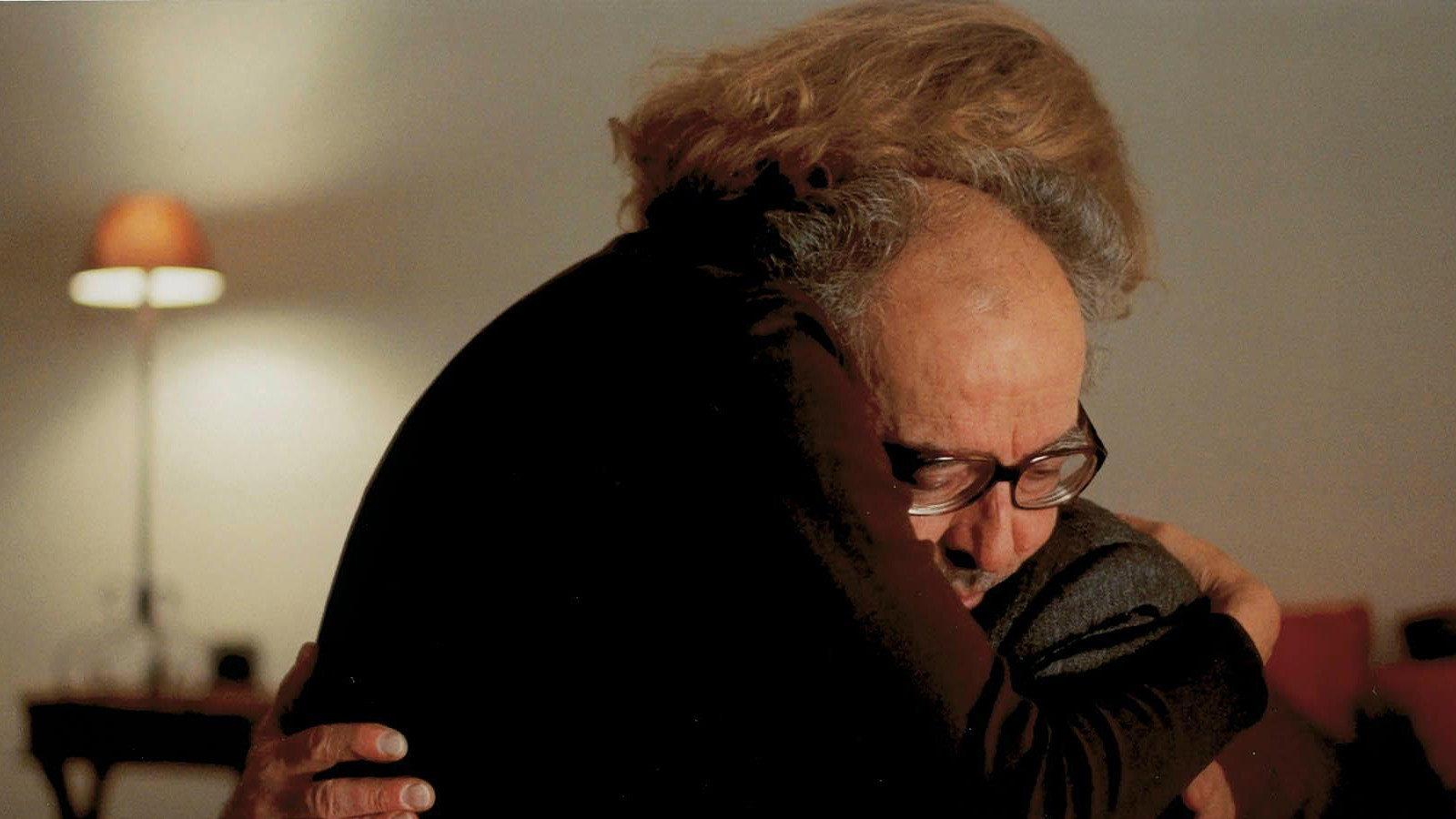 After the Reconciliation 2000 movie scene