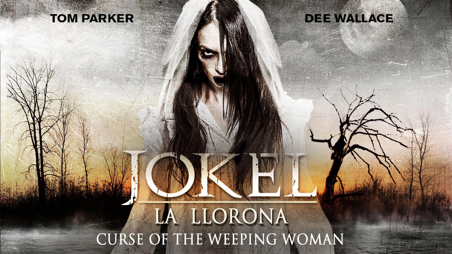 Curse of the Weeping Woman: J-ok'el 2007 movie scene