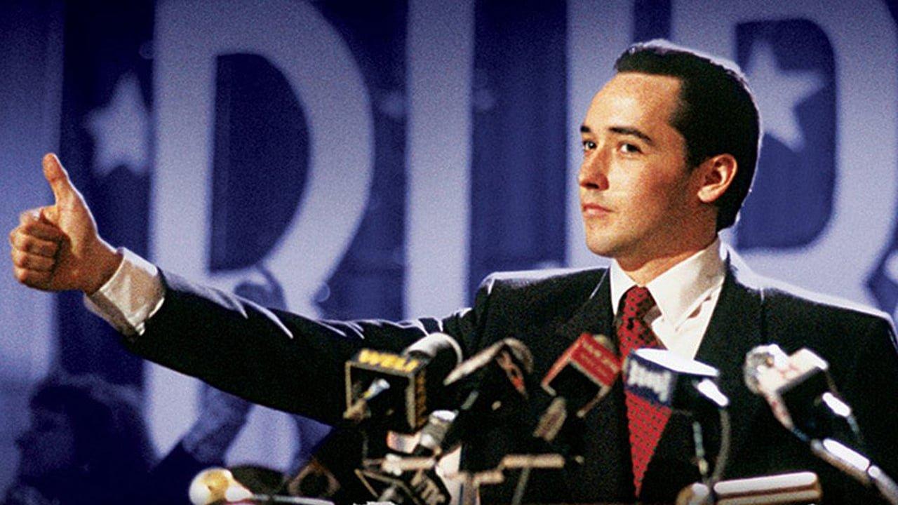 True Colors 1991 movie scene