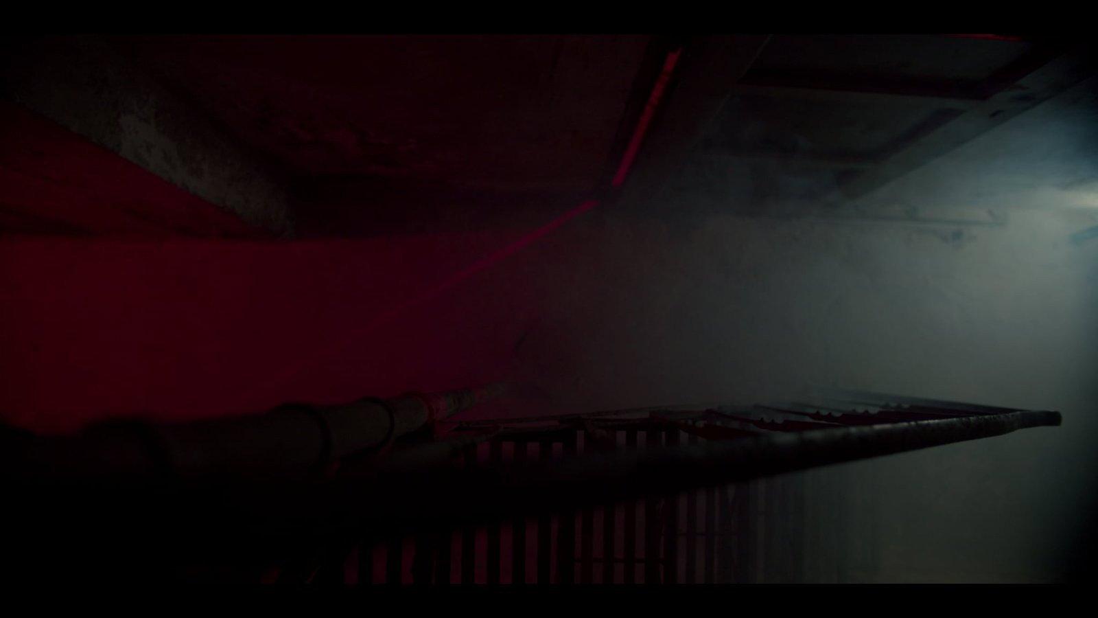 Through Phase One 2025 movie scene