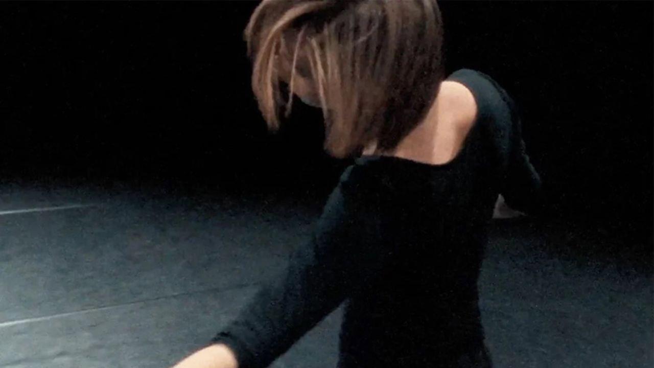Trois danses hongroises de Brahms 1990 movie scene