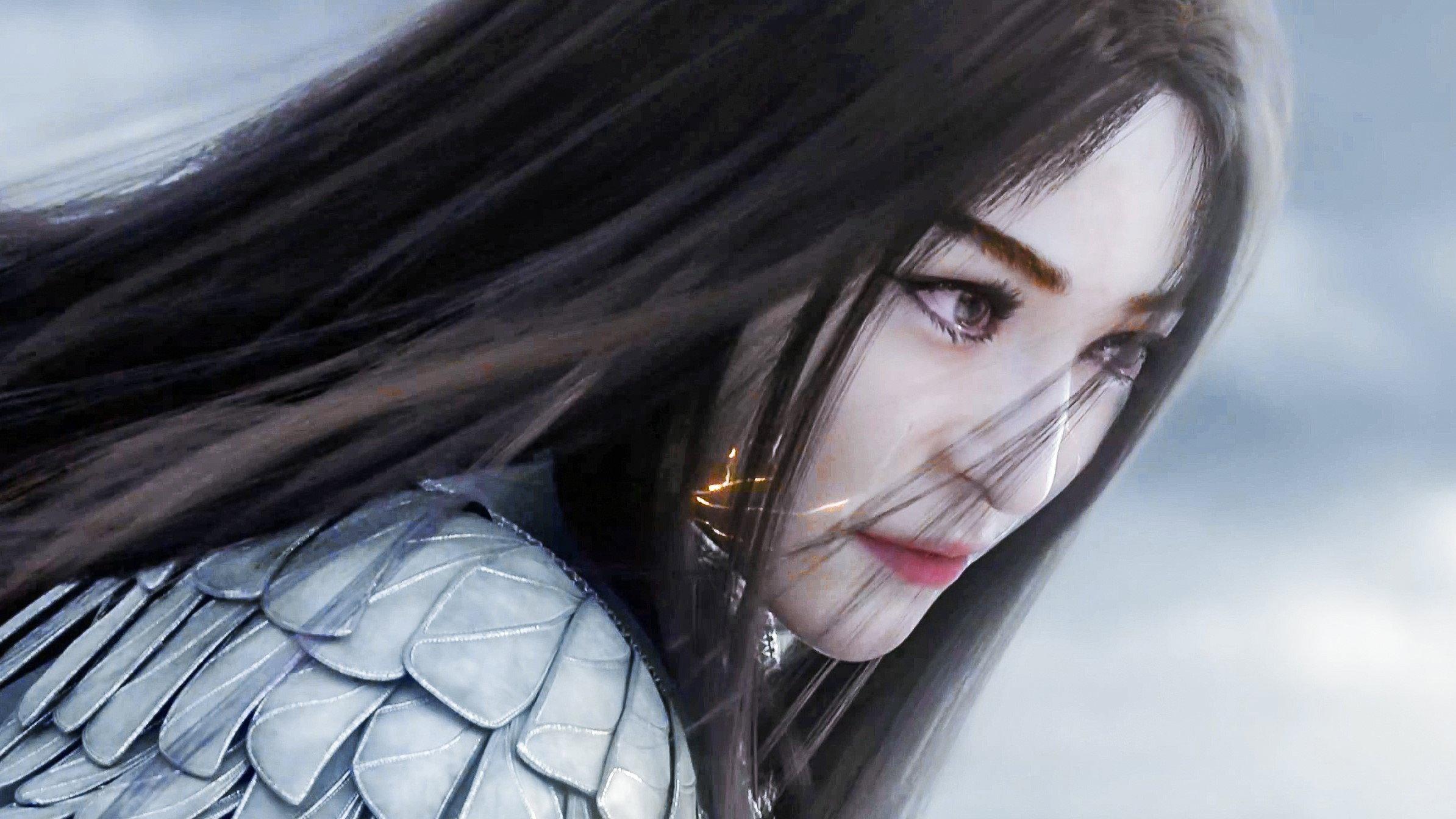 L.O.R.D: Legend of Ravaging Dynasties 2016 movie scene