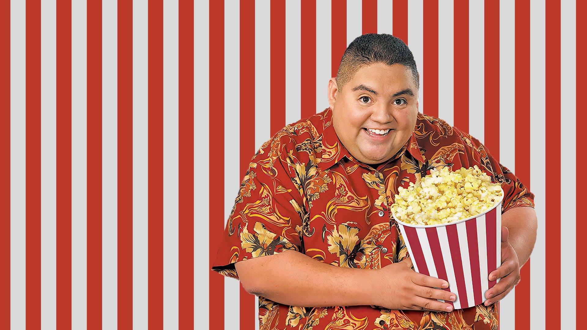 Gabriel Iglesias: Hot and Fluffy 2007 movie scene