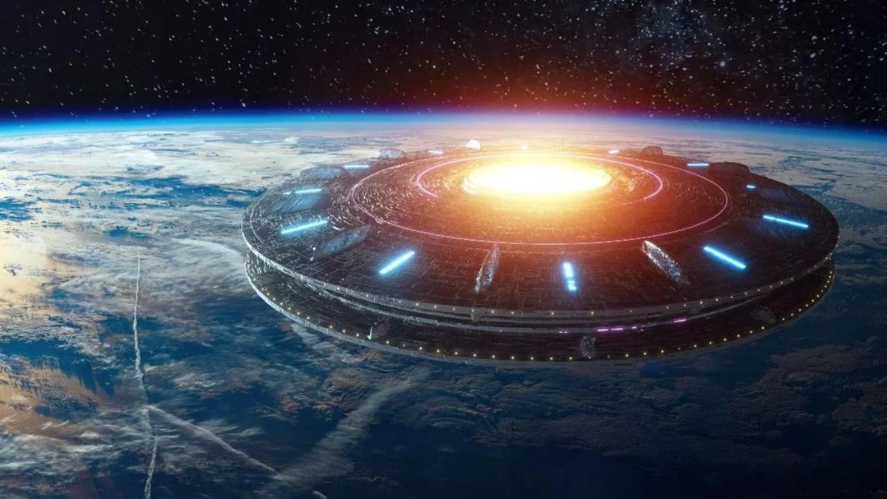 Contact: The CE-5 Experience 2023 movie scene