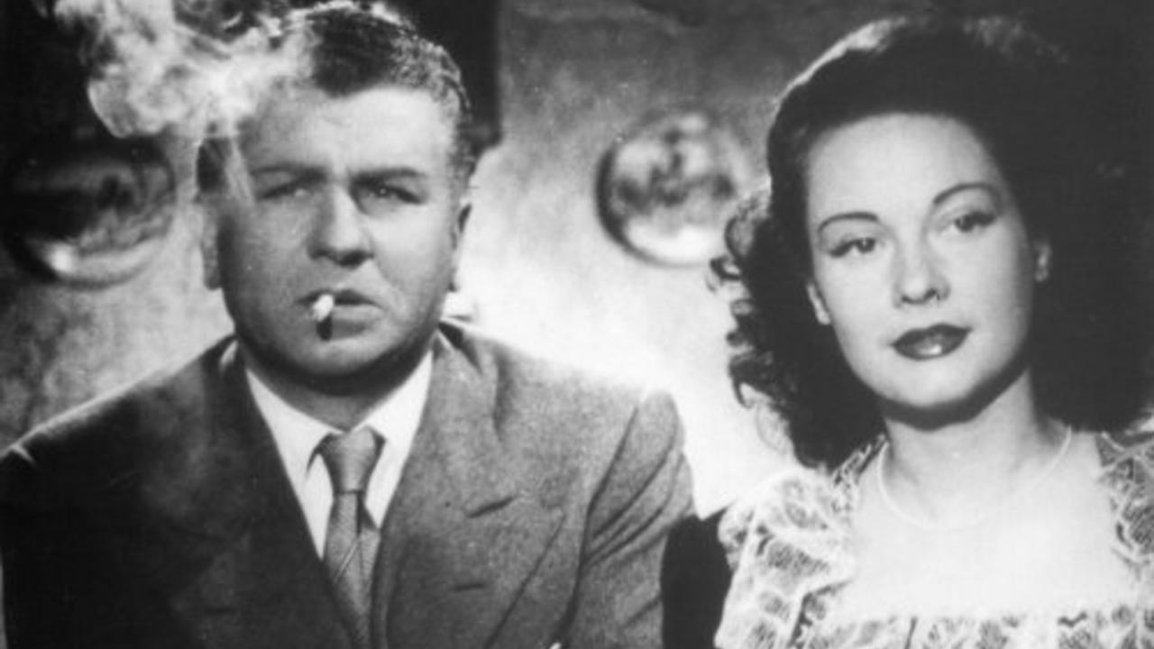 Cronaca nera 1947 movie scene