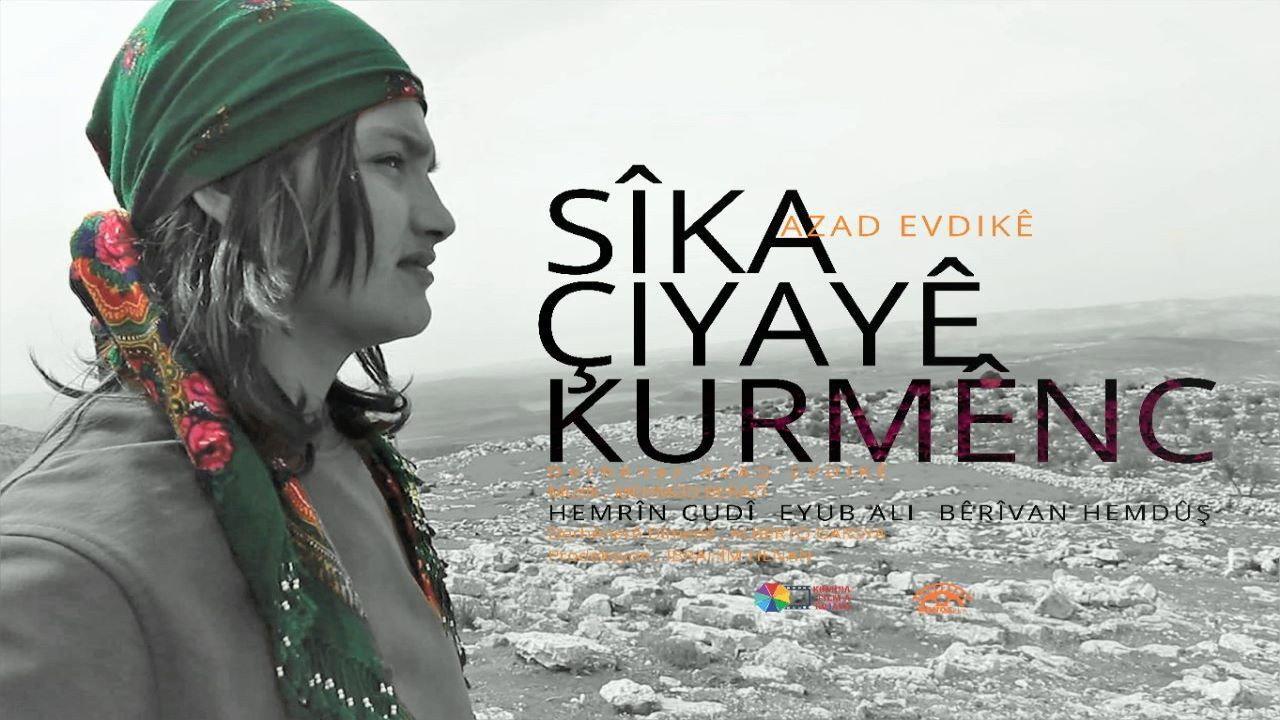 Shadow of the Kurdish Mountain 2019 movie scene