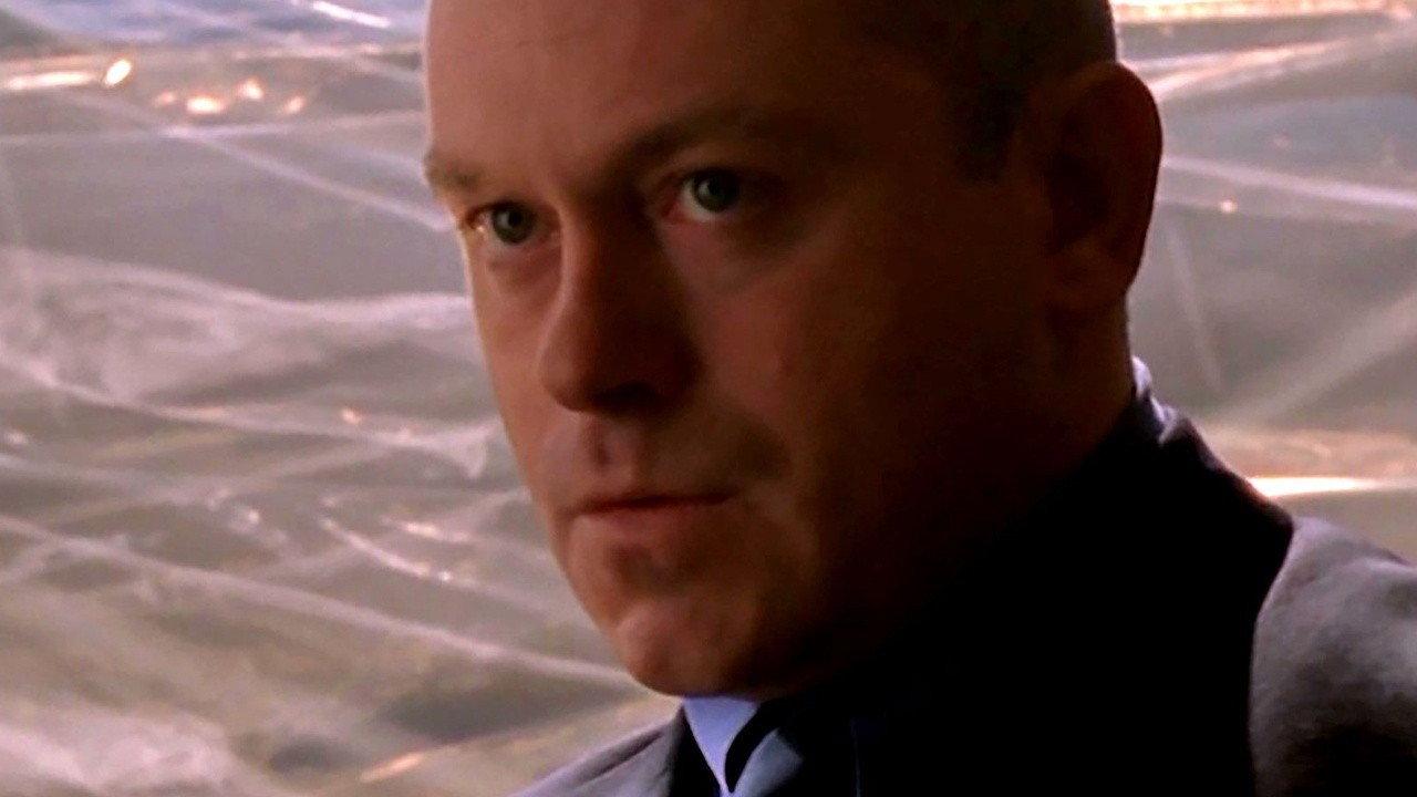 Hero of the Hour 2000 movie scene