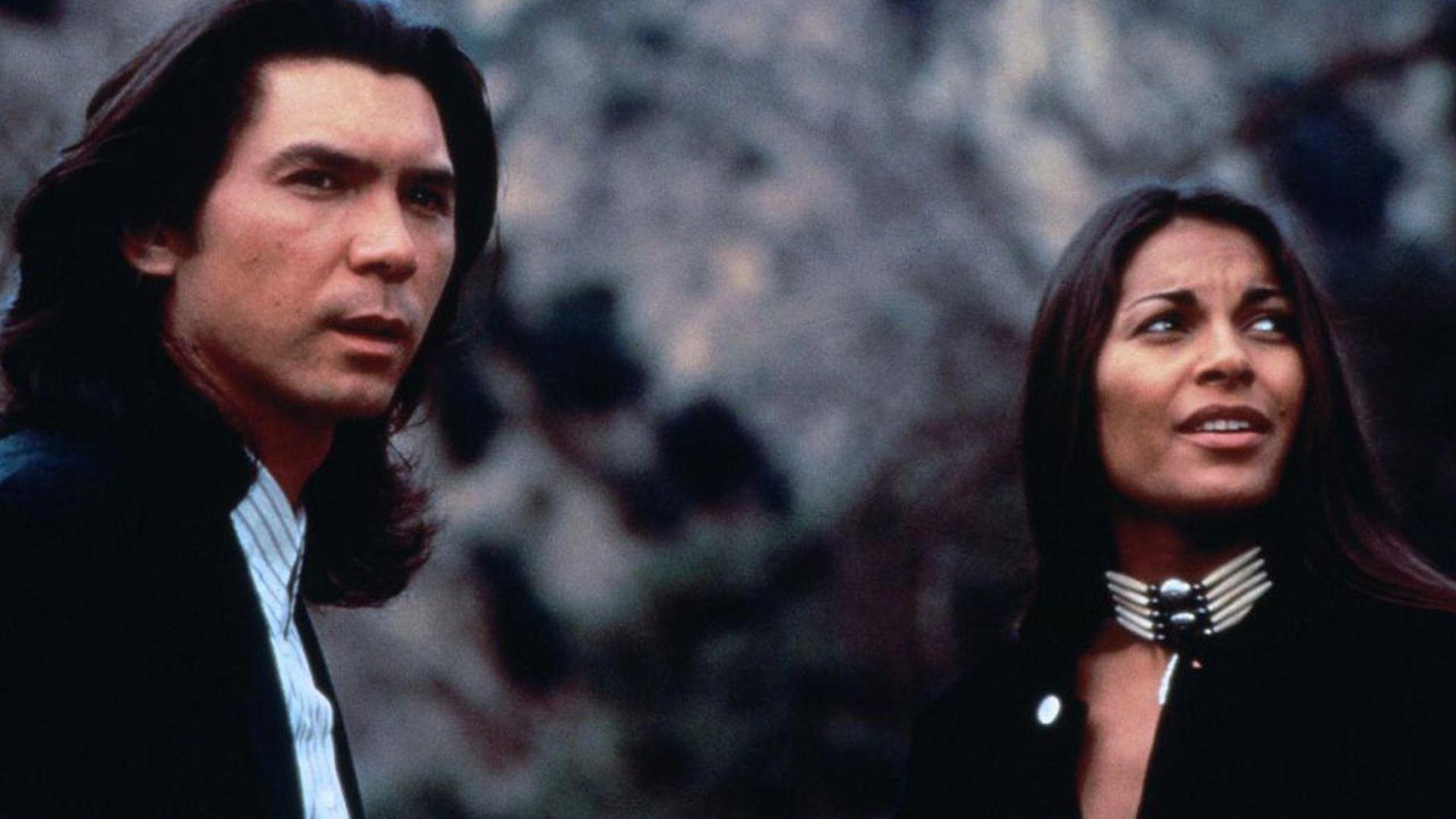 Sioux City 1994 movie scene