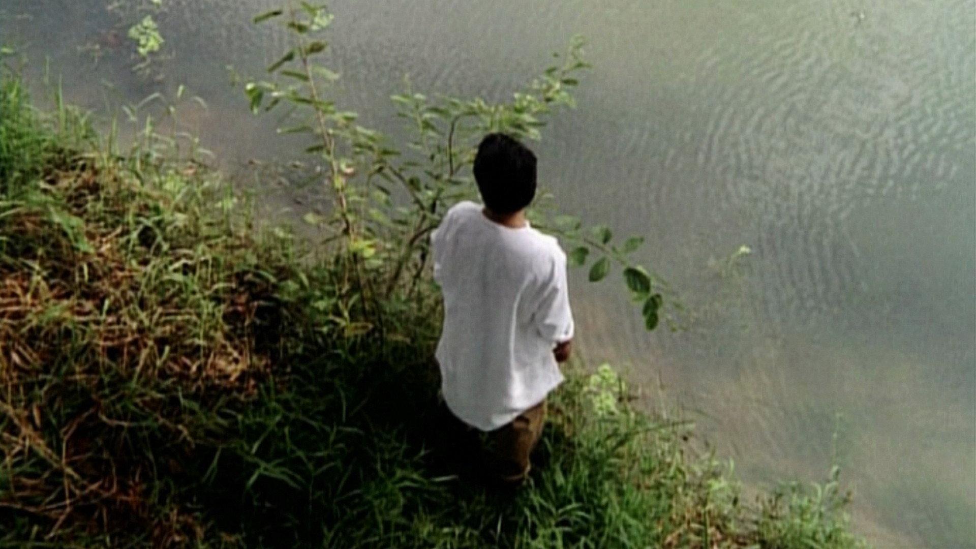 The Name of a River 2002 movie scene
