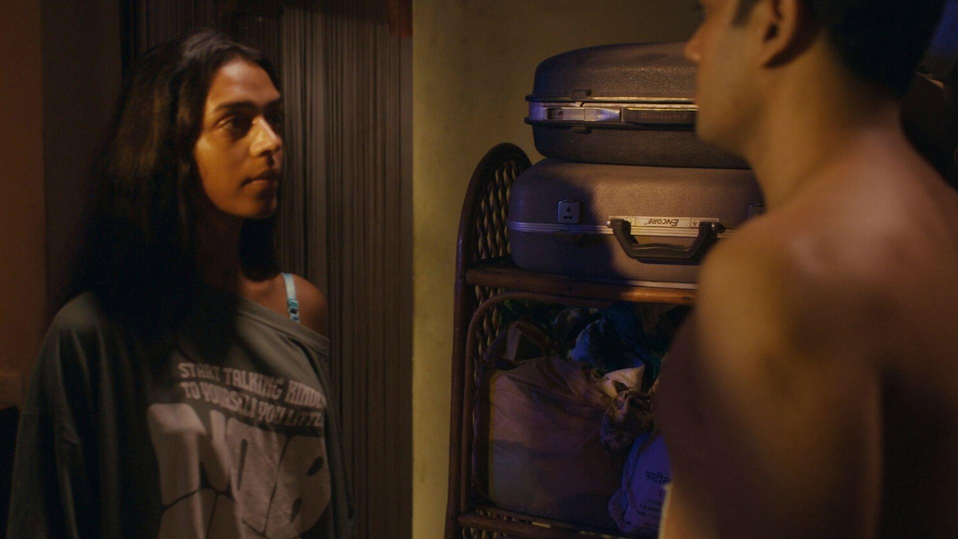 Tara 2025 movie scene