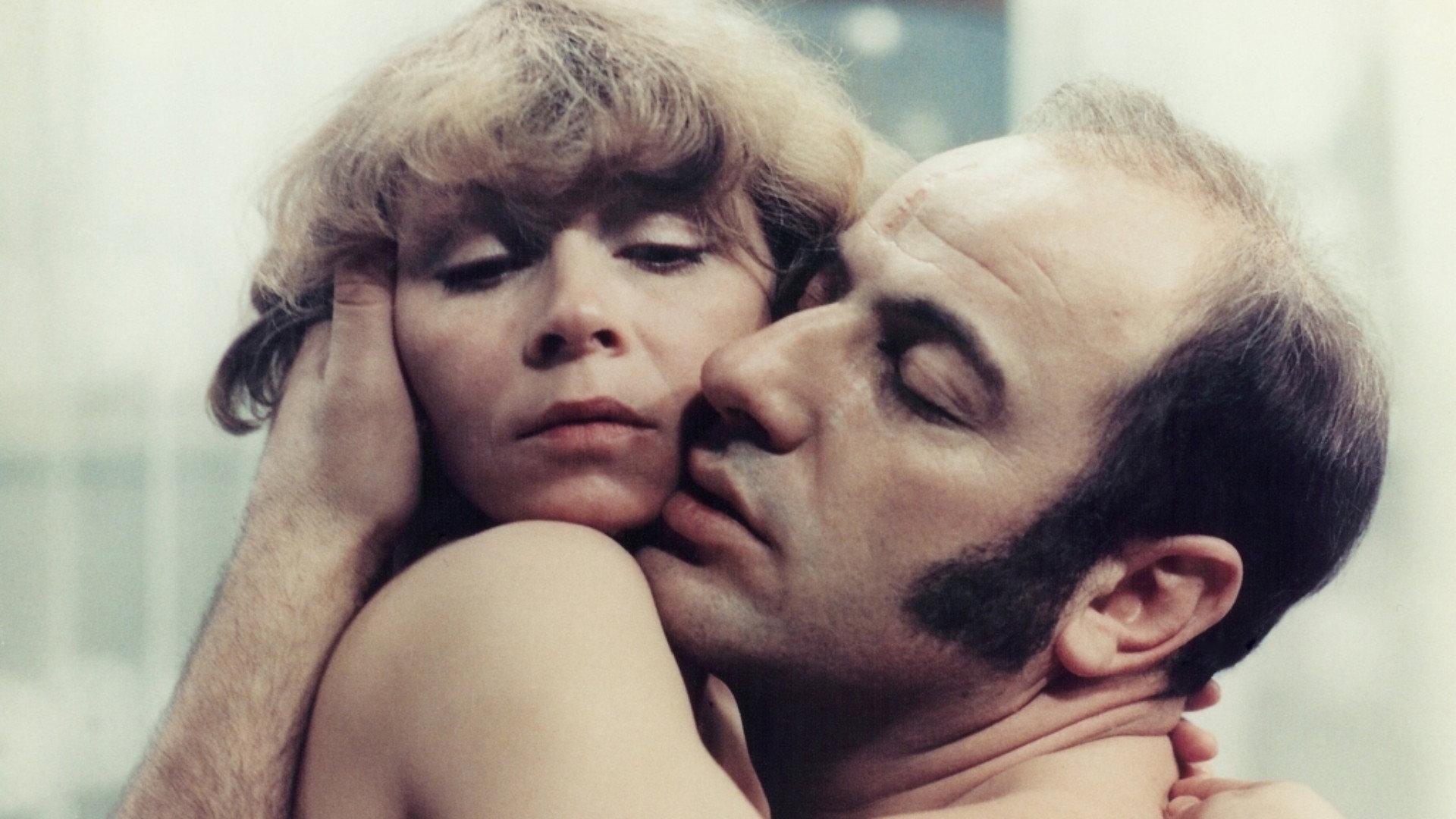 Das Versteck 1978 movie scene