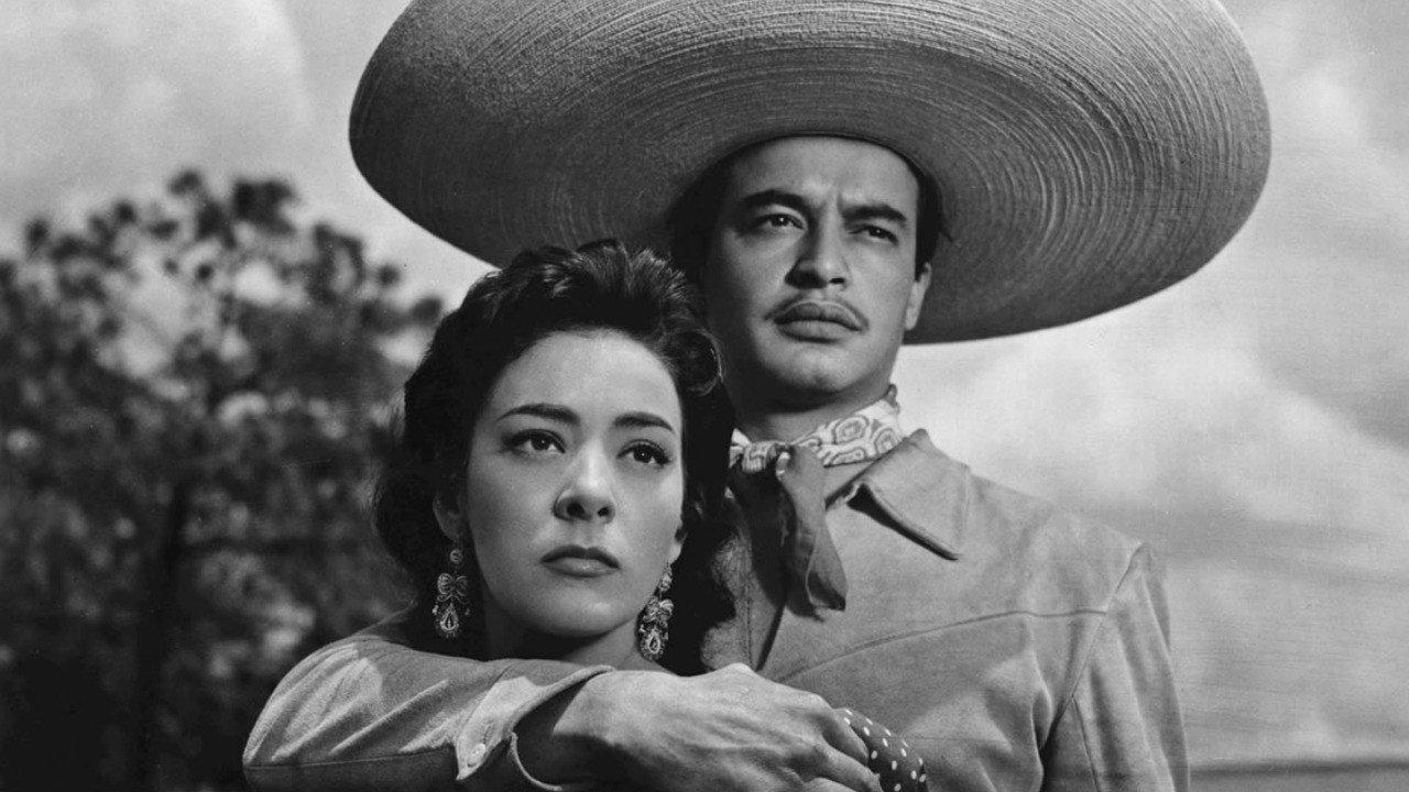 Una cita de amor 1958 movie scene